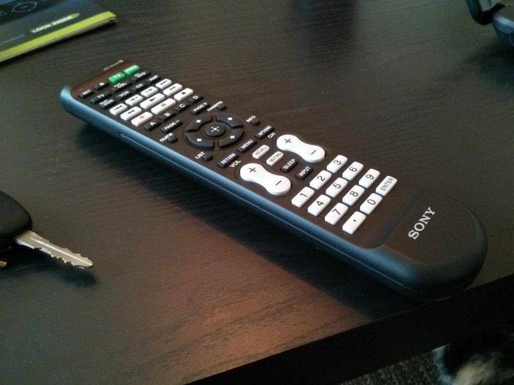 RM-VZ320, click to load a larger version