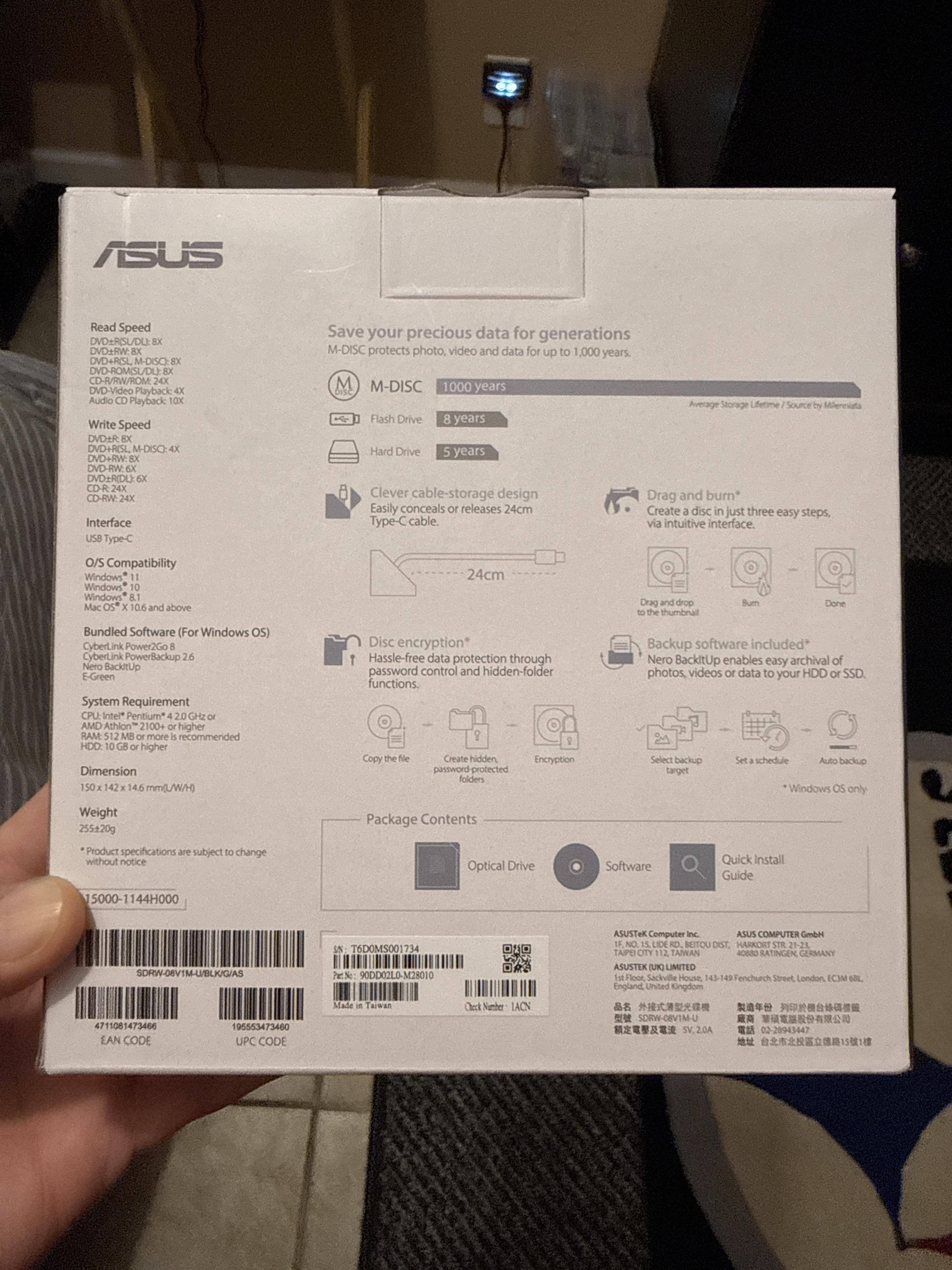 Customer provided, click to load a larger version