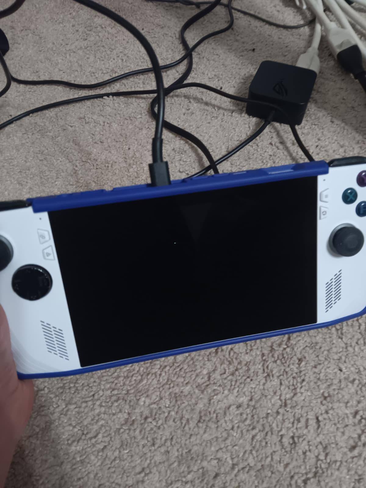 Customer provided, click to load a larger version