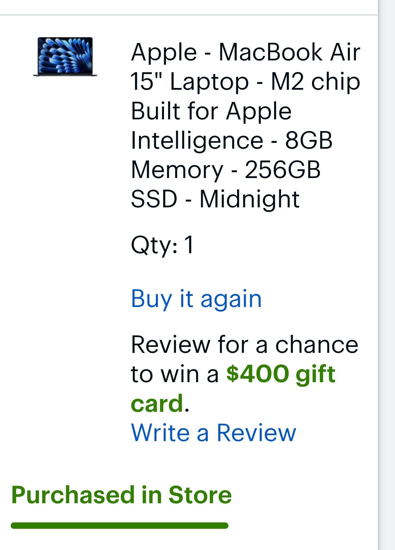 Customer provided, click to load a larger version