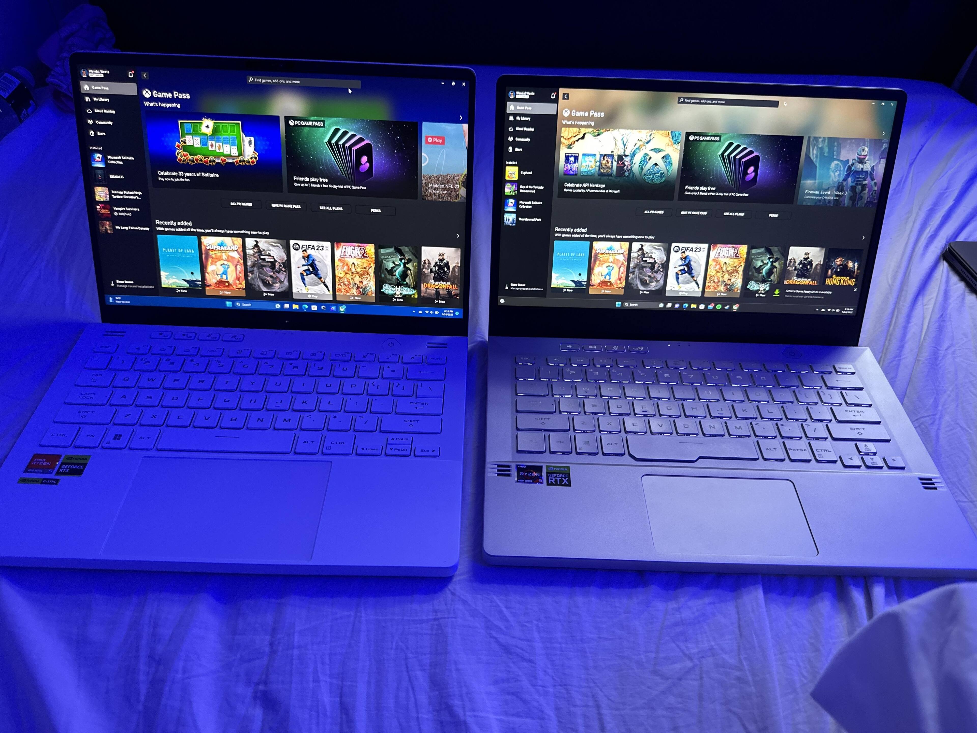 Customer provided, click to load a larger version