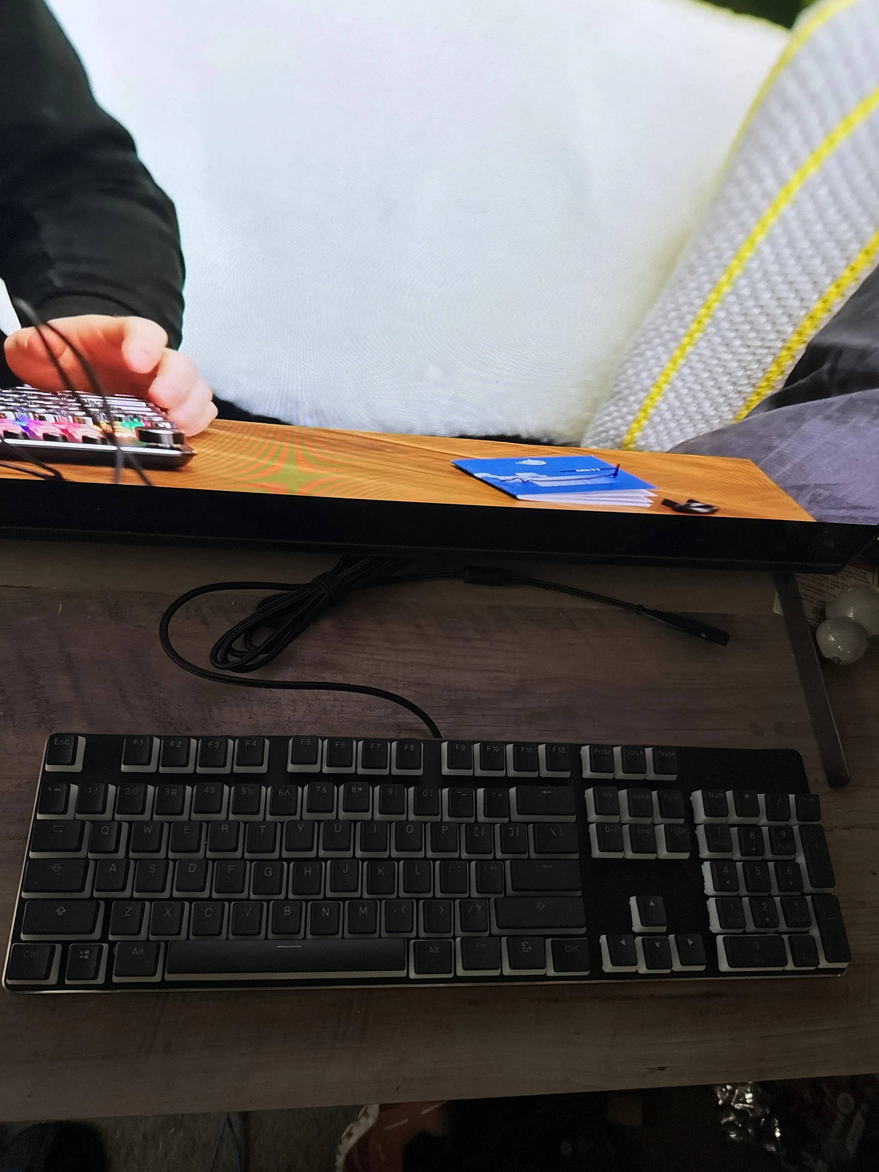 Customer provided, click to load a larger version