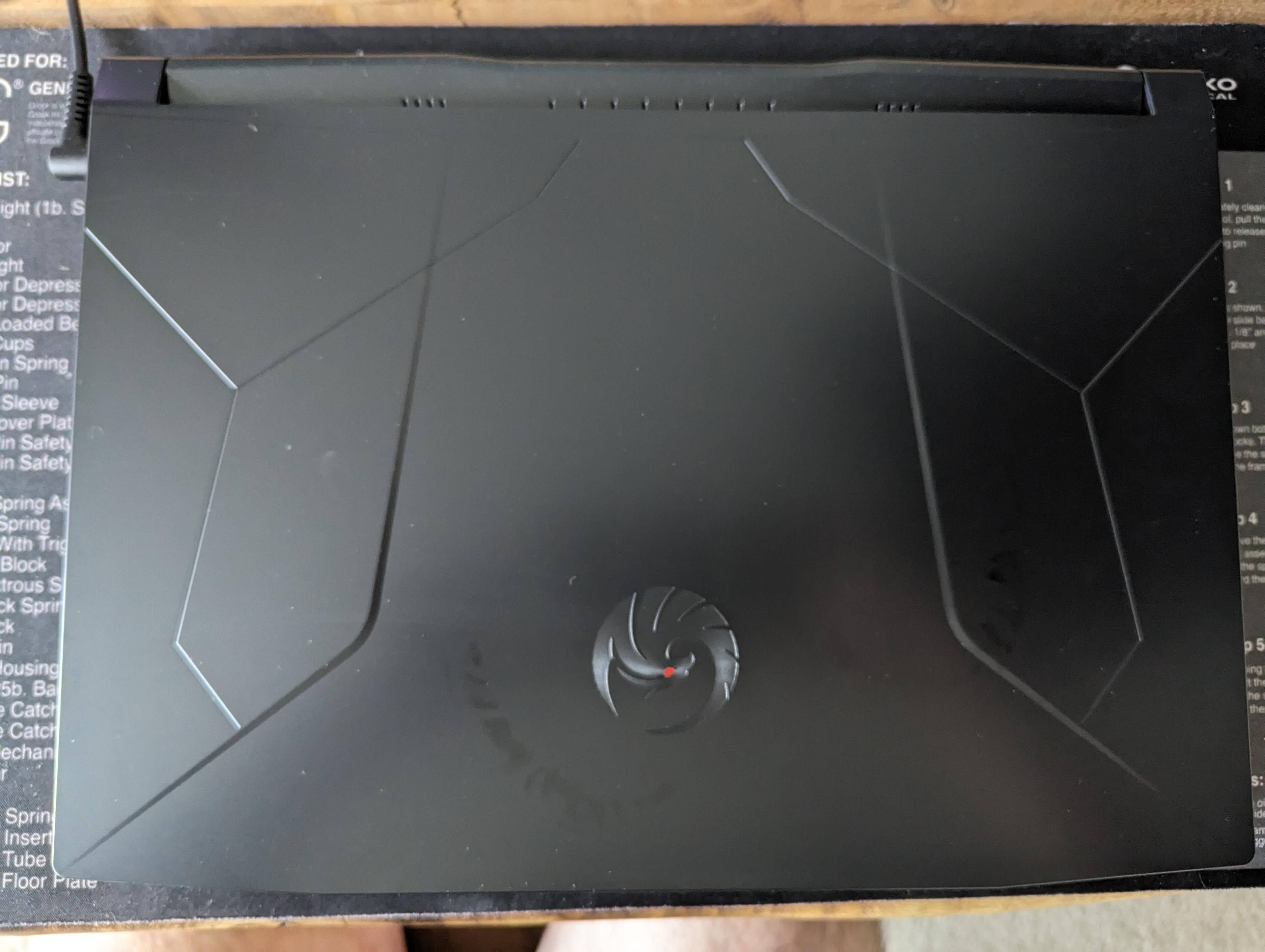 Customer provided, click to load a larger version