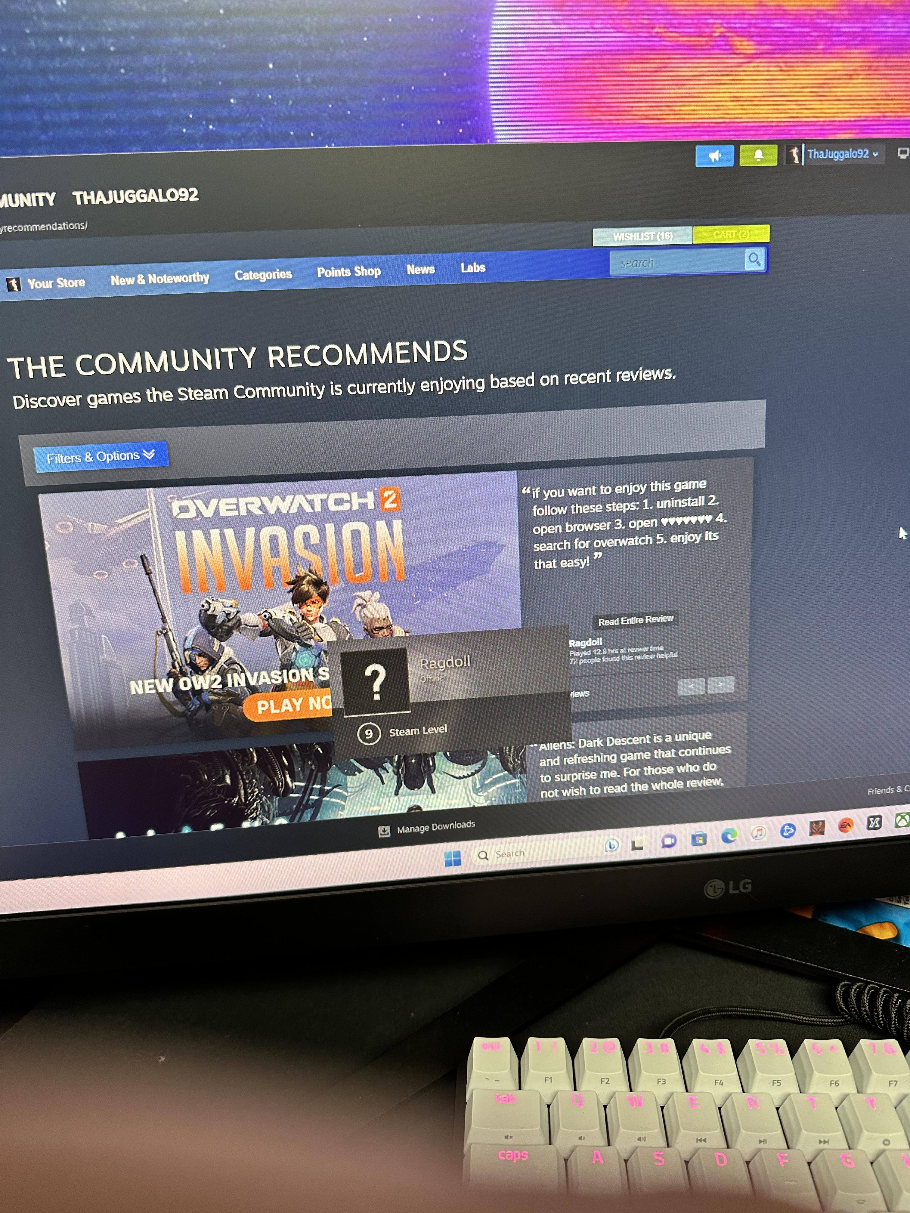 Customer provided, click to load a larger version