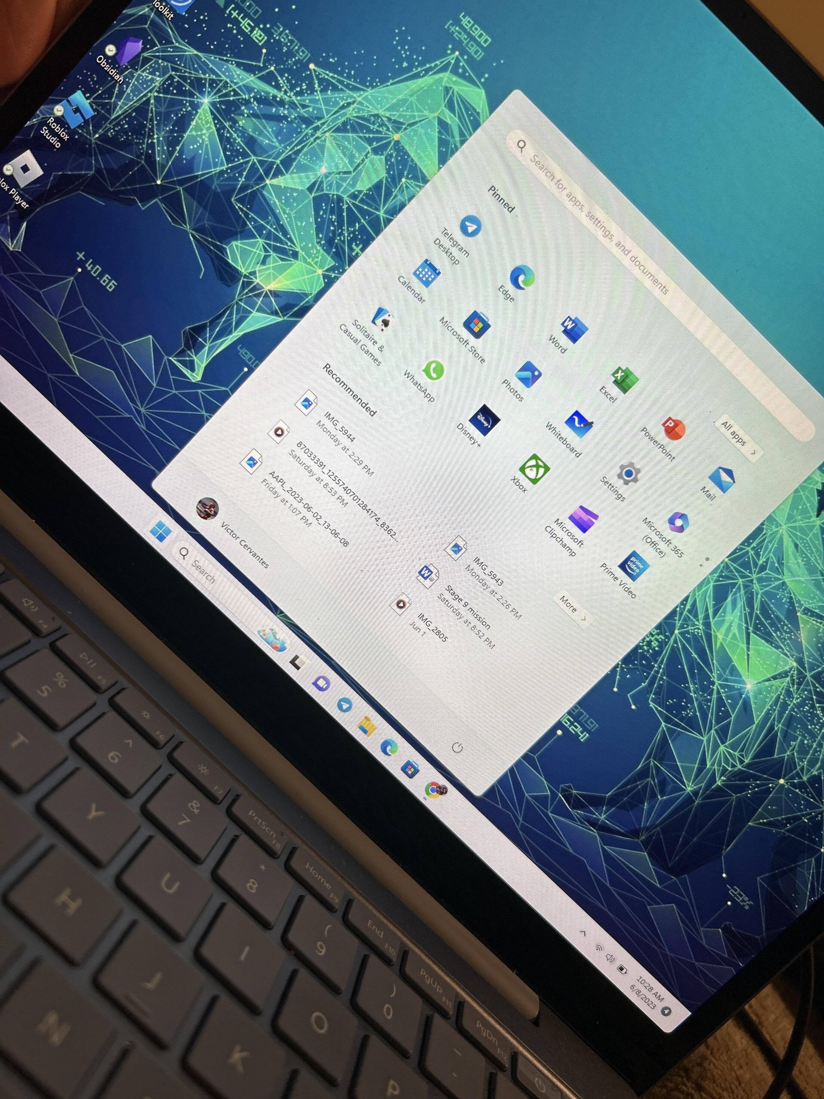 Customer provided, click to load a larger version