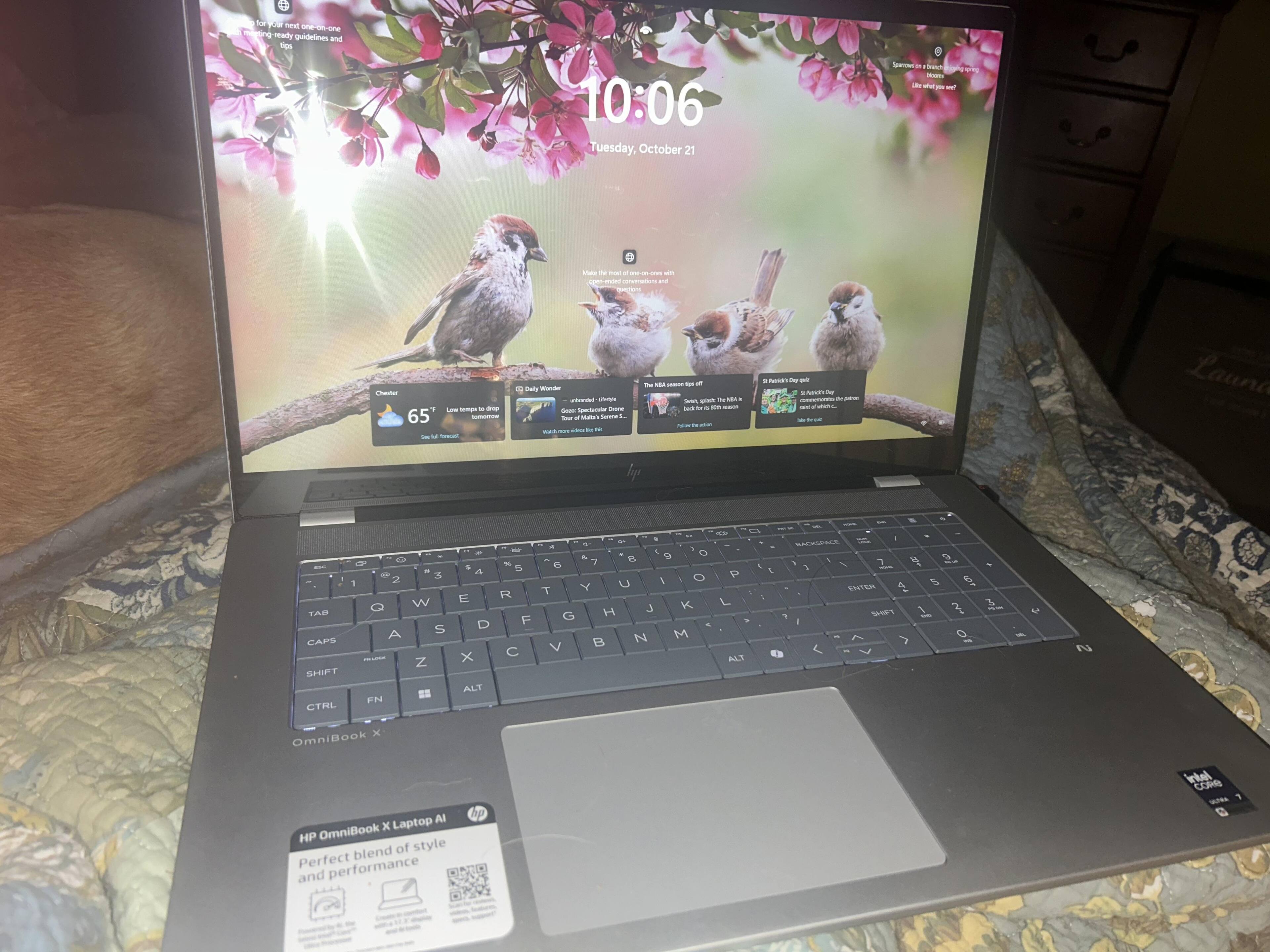 Customer provided image, click to load a larger version