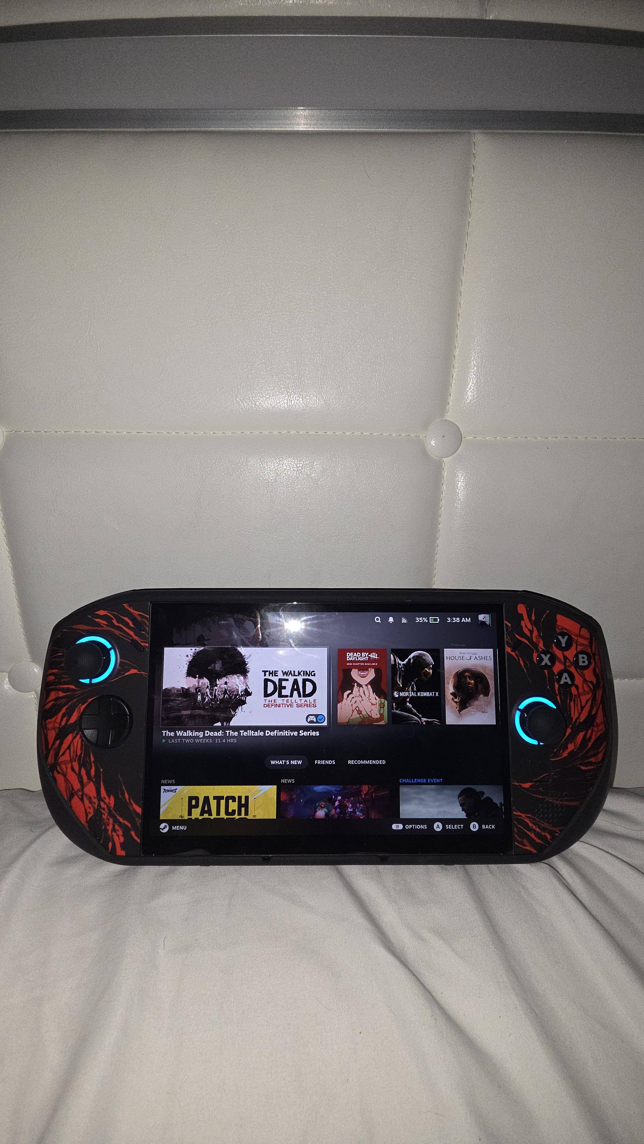 Customer provided image, click to load a larger version