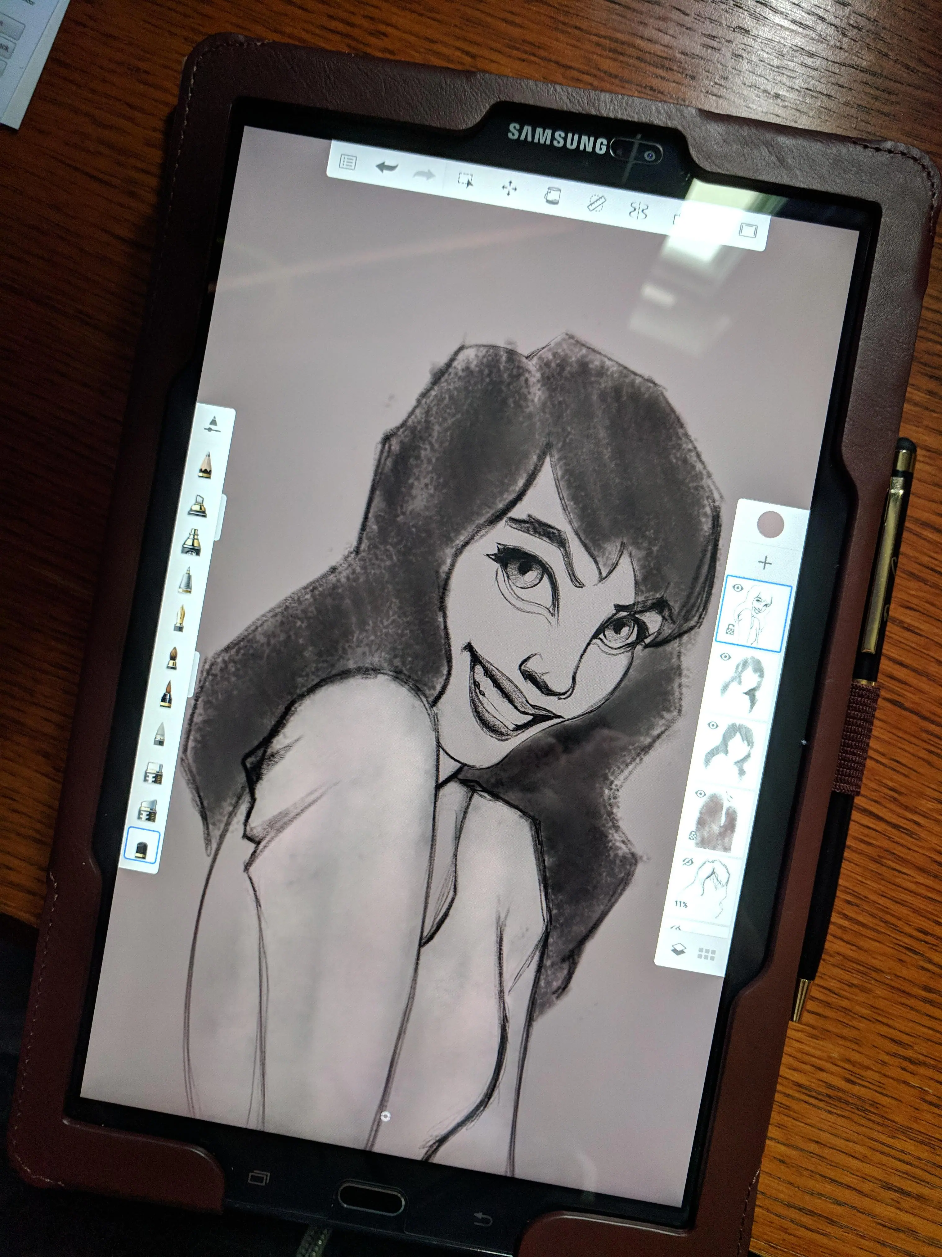 Customer provided image, click to load a larger version