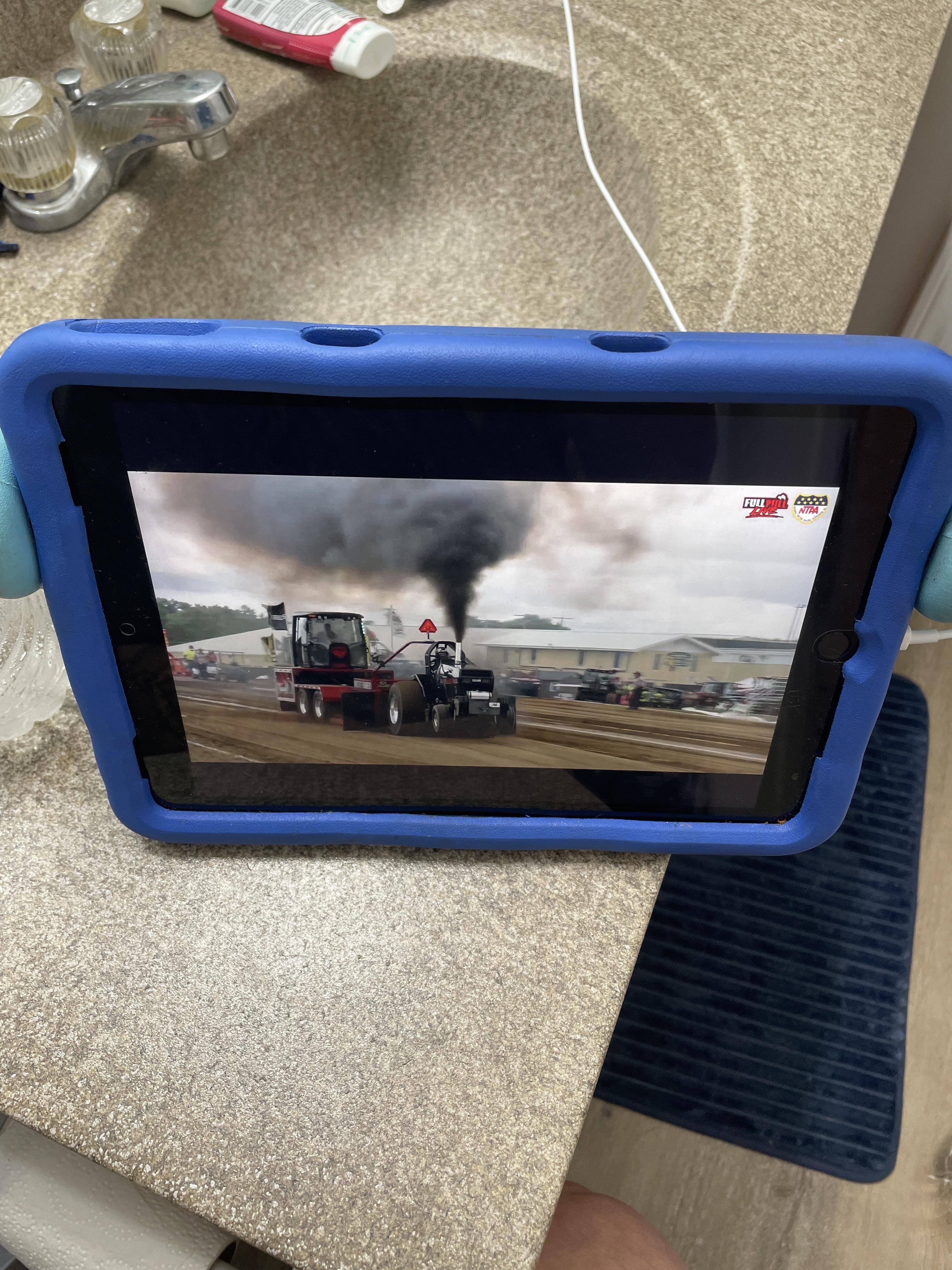 Customer provided image, click to load a larger version