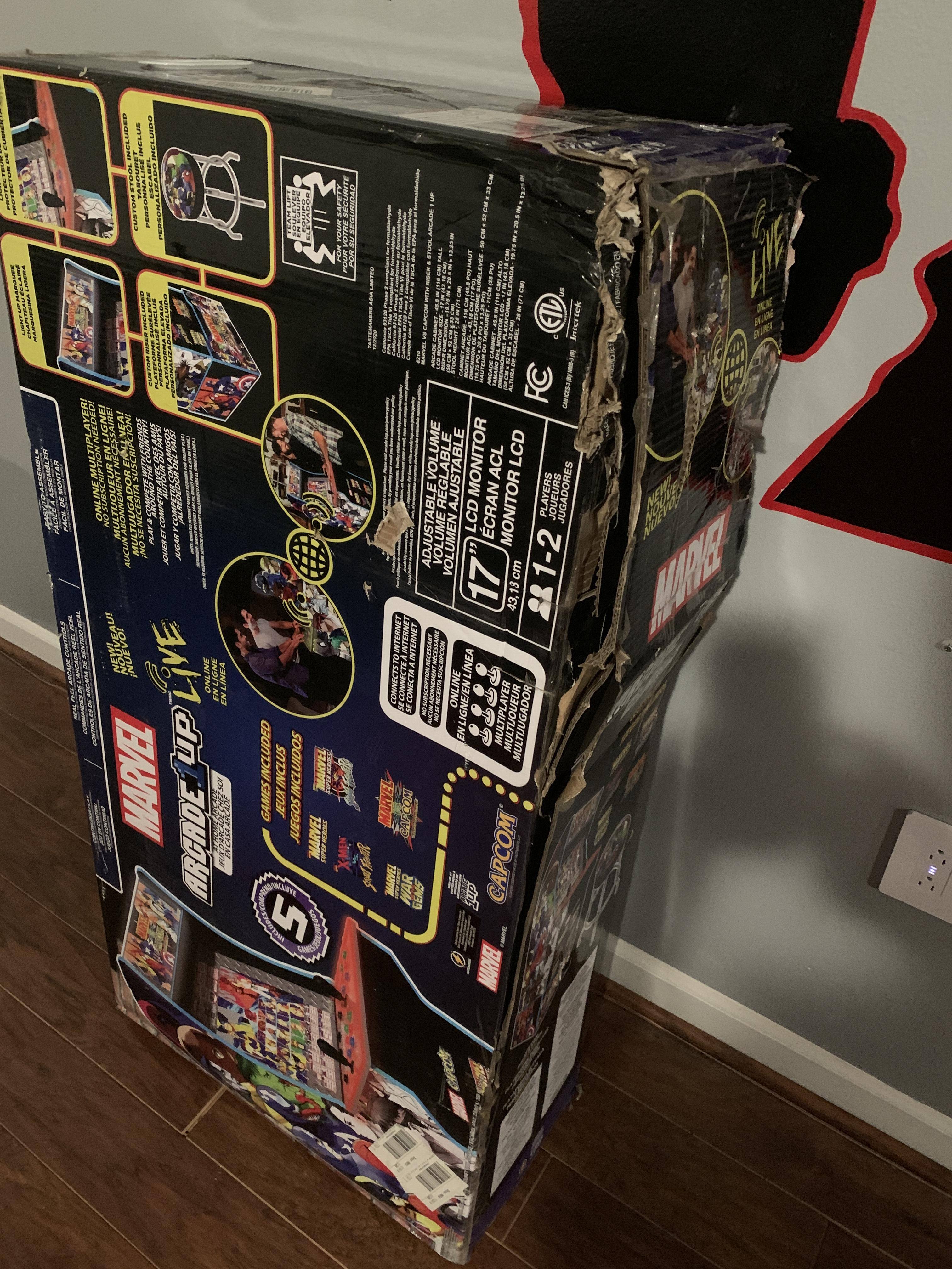 Customer provided, click to load a larger version