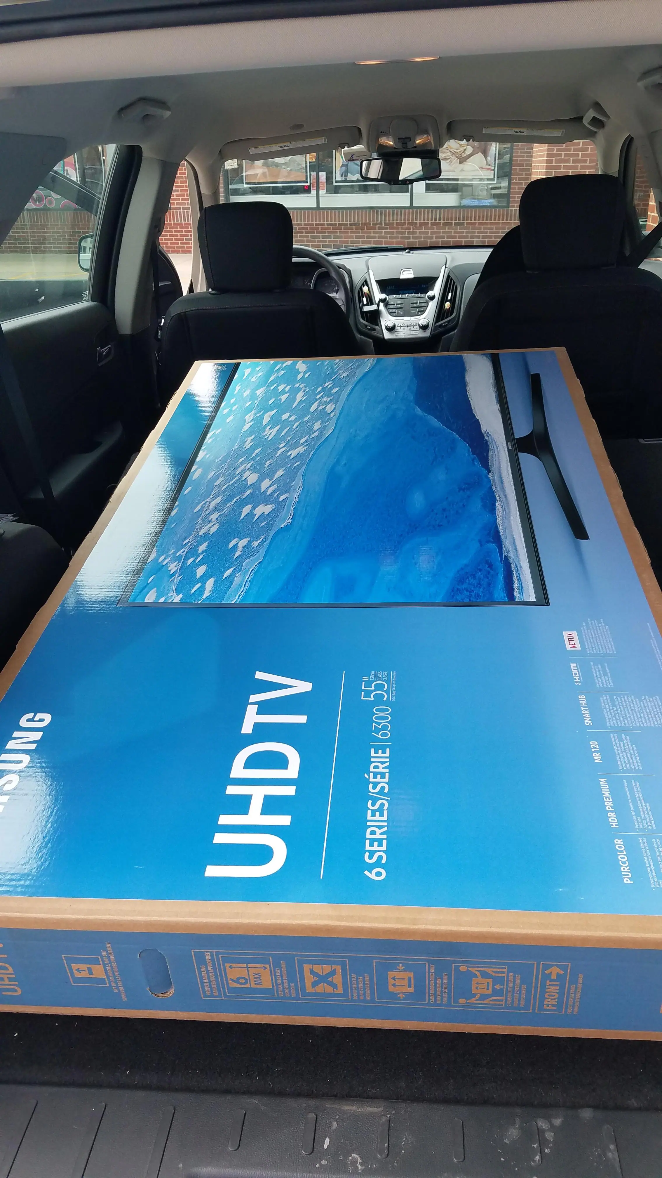 Customer provided image, click to load a larger version