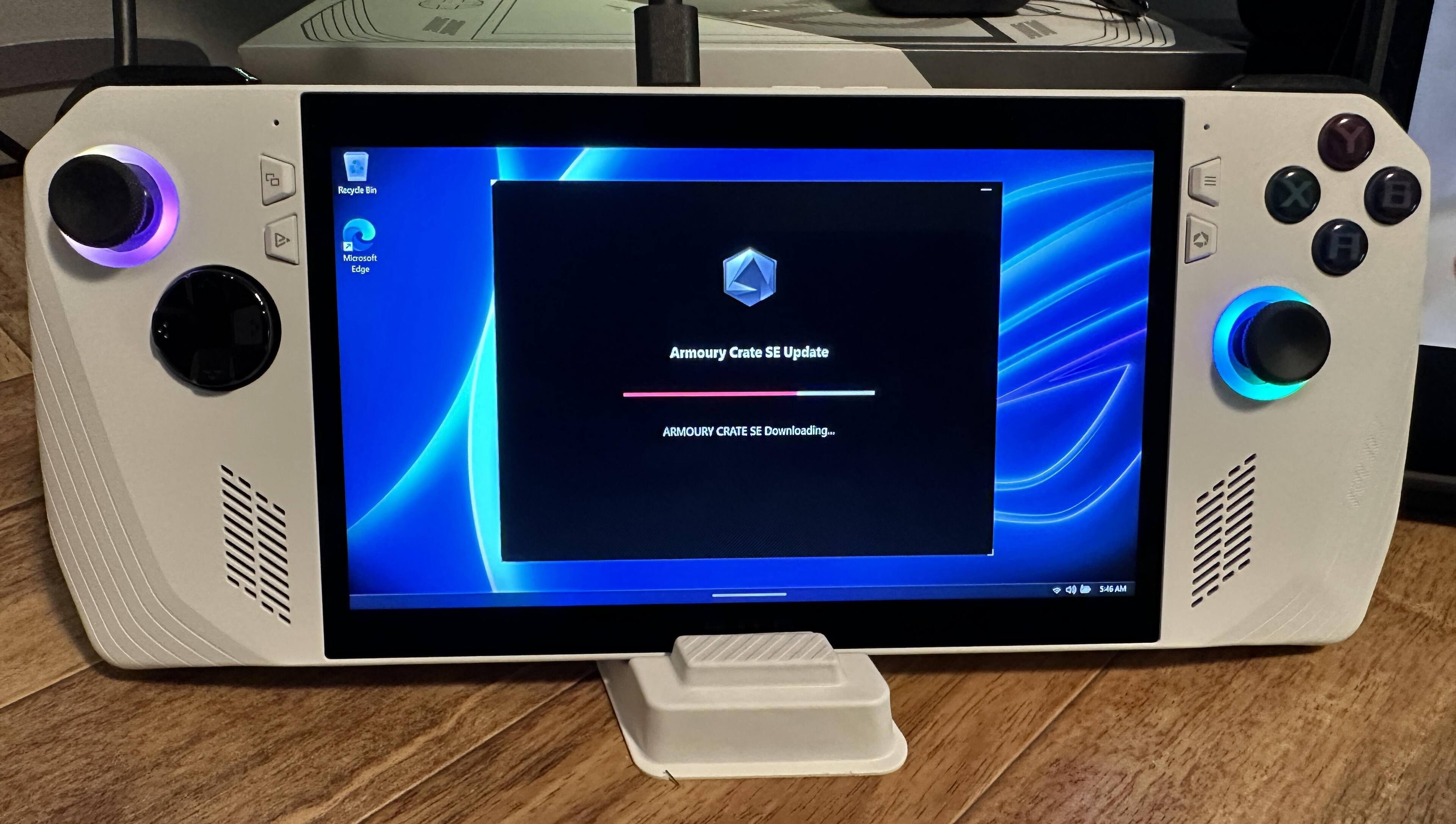 Customer provided, click to load a larger version