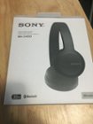 Sony WH-CH510 Wireless On-Ear Headphones Black WHCH510/B - Best Buy