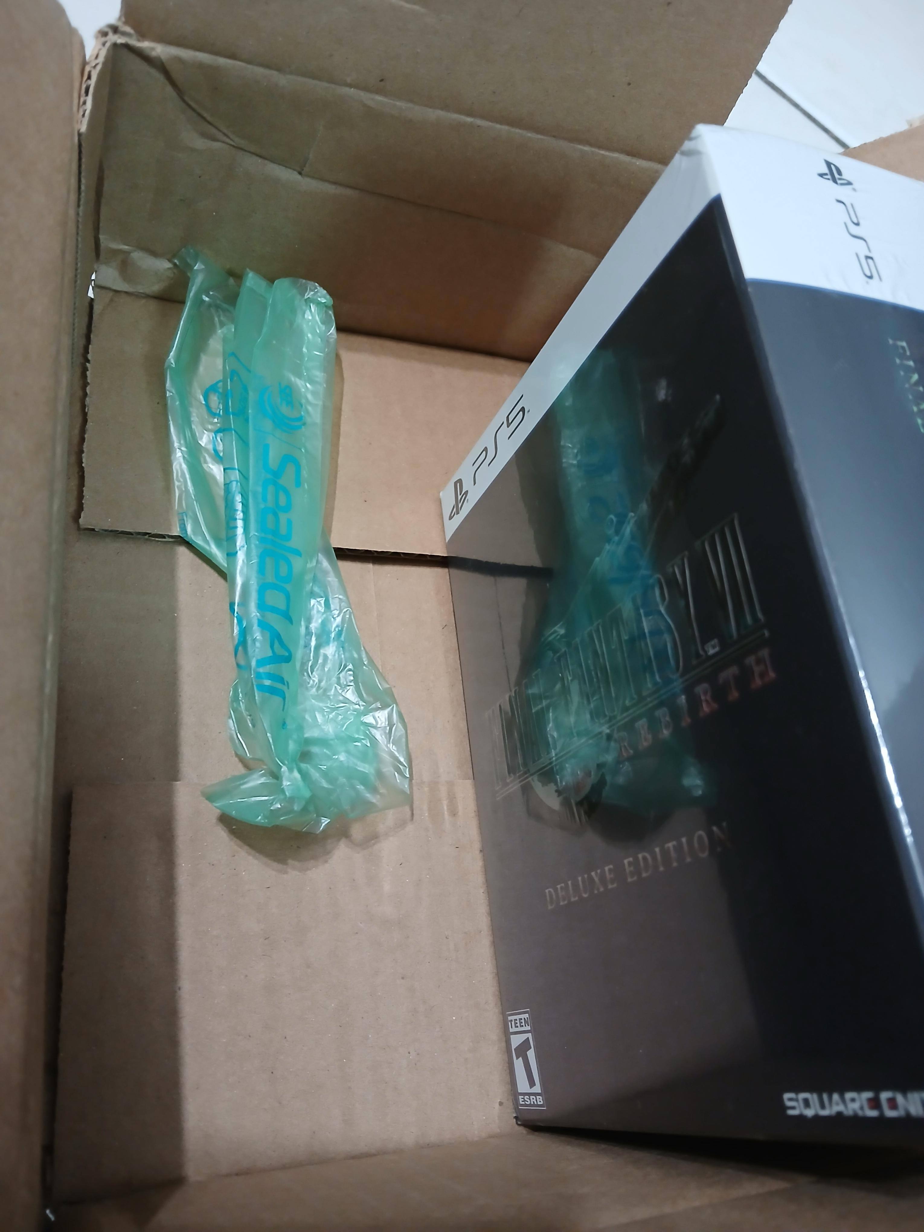 Customer provided image, click to load a larger version