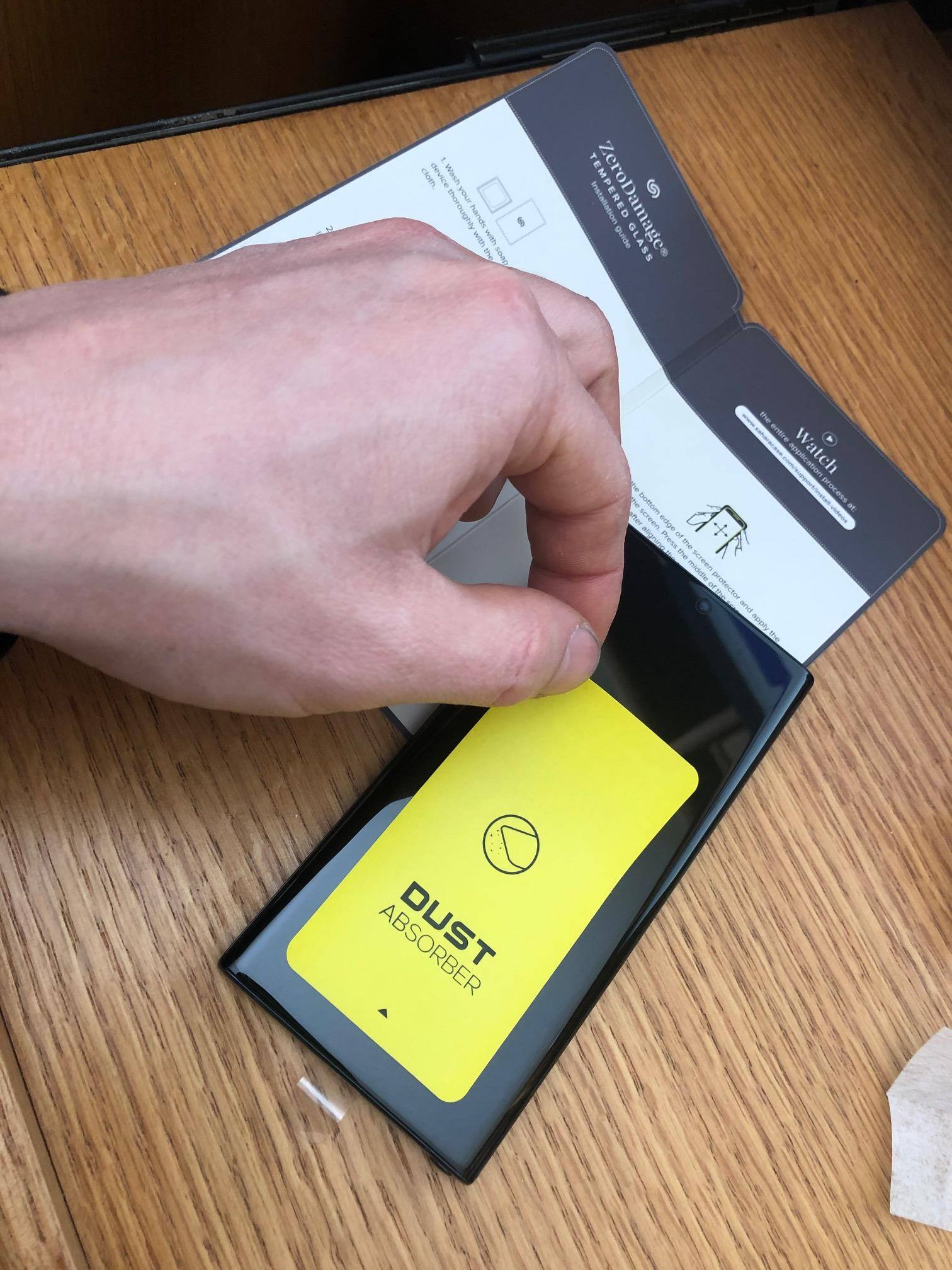 Customer provided, click to load a larger version