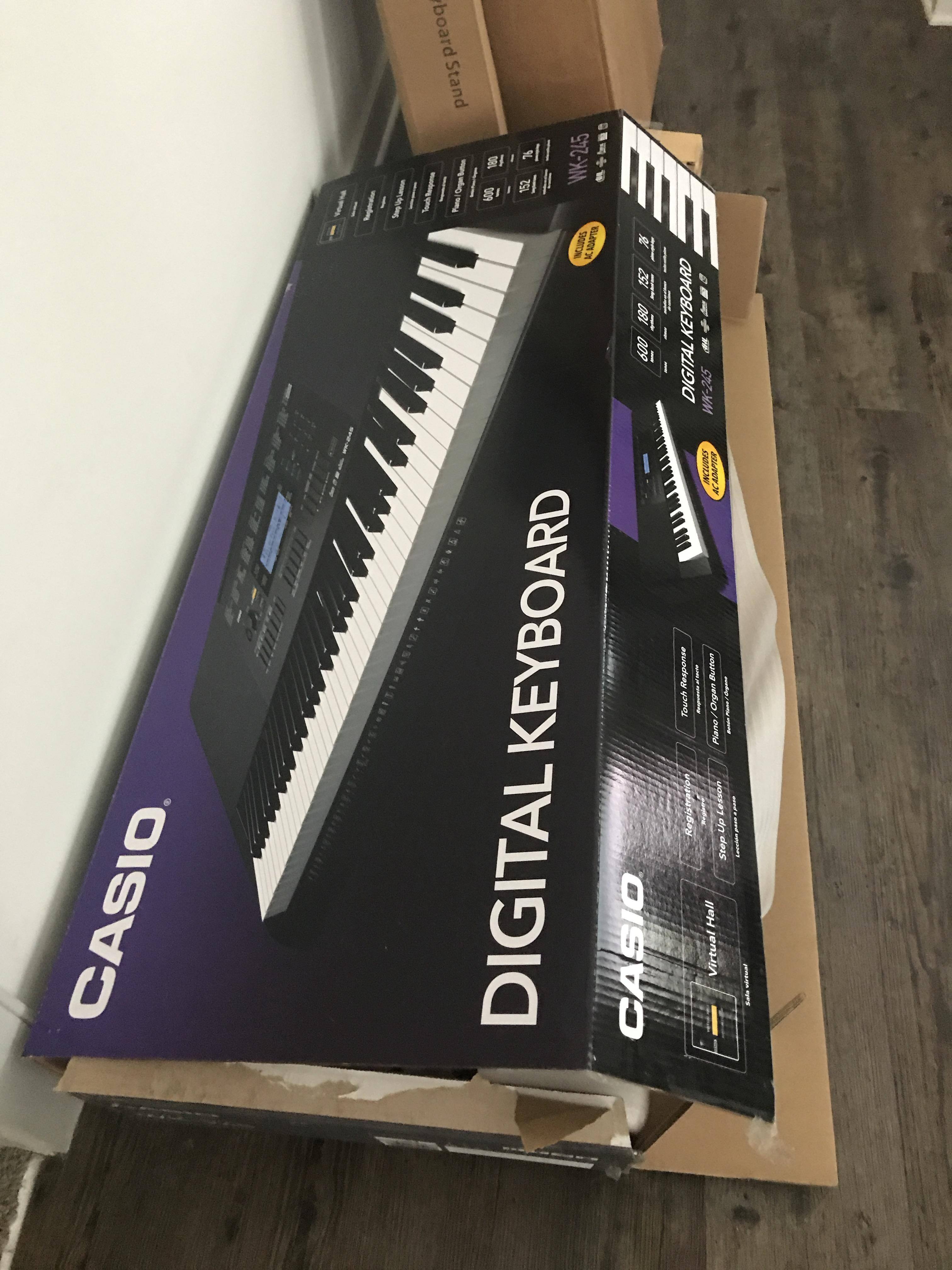 Best keyboard ever, click to load a larger version