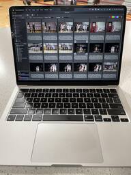 Apple MacBook Air 13.6 Apple MacBook Air 13.6
