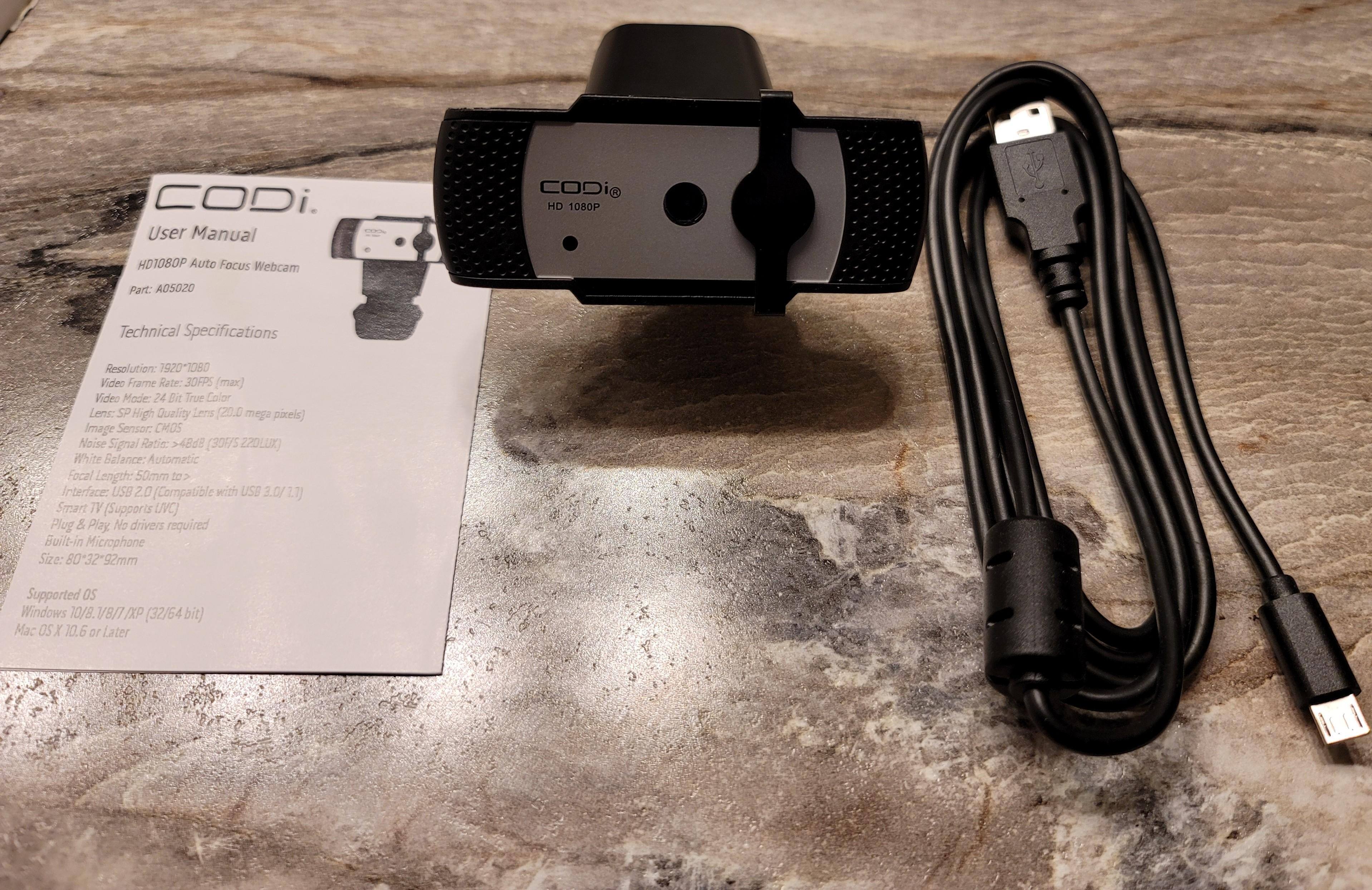 Box Contents, click to load a larger version