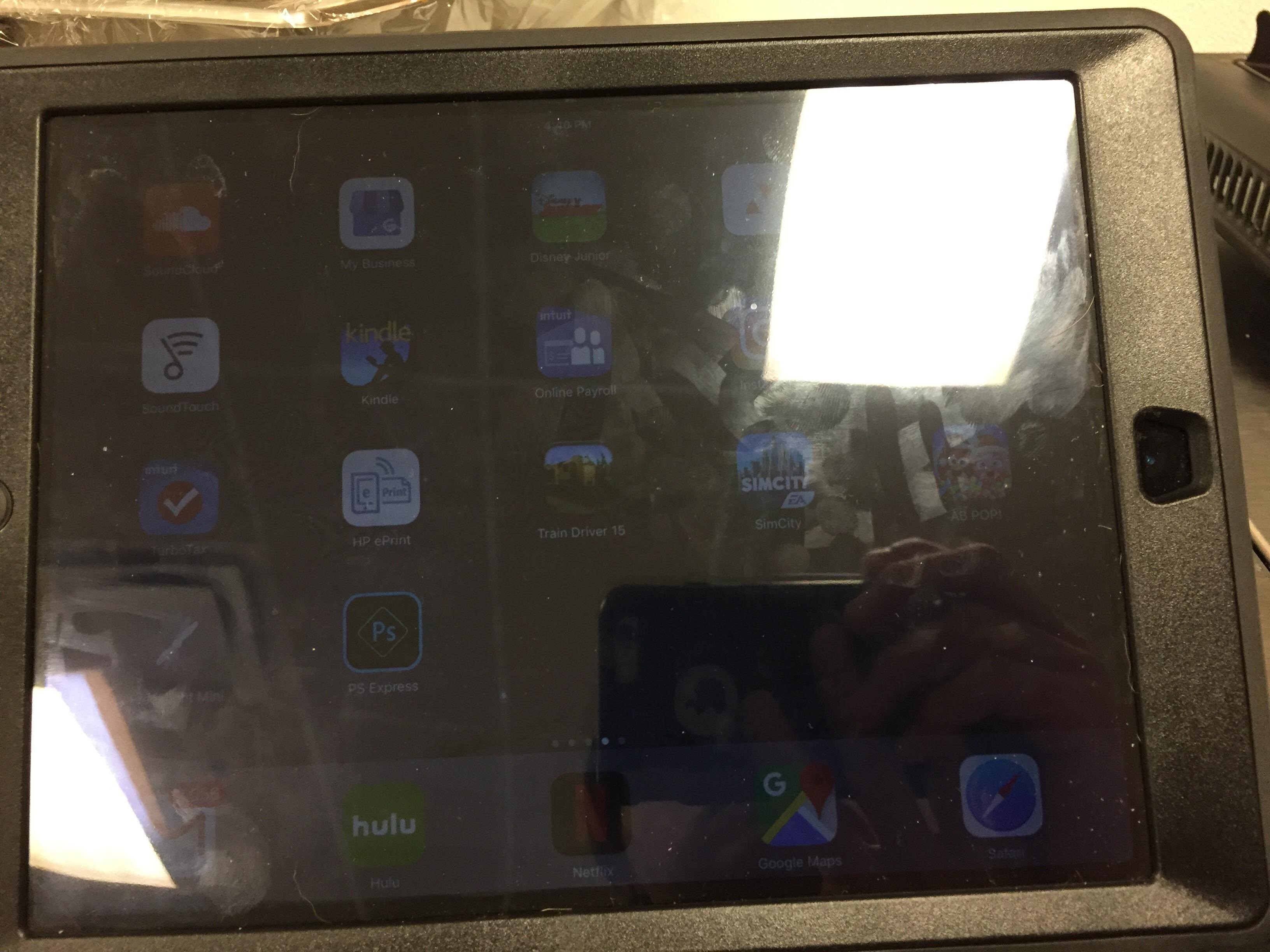 Customer provided image, click to load a larger version