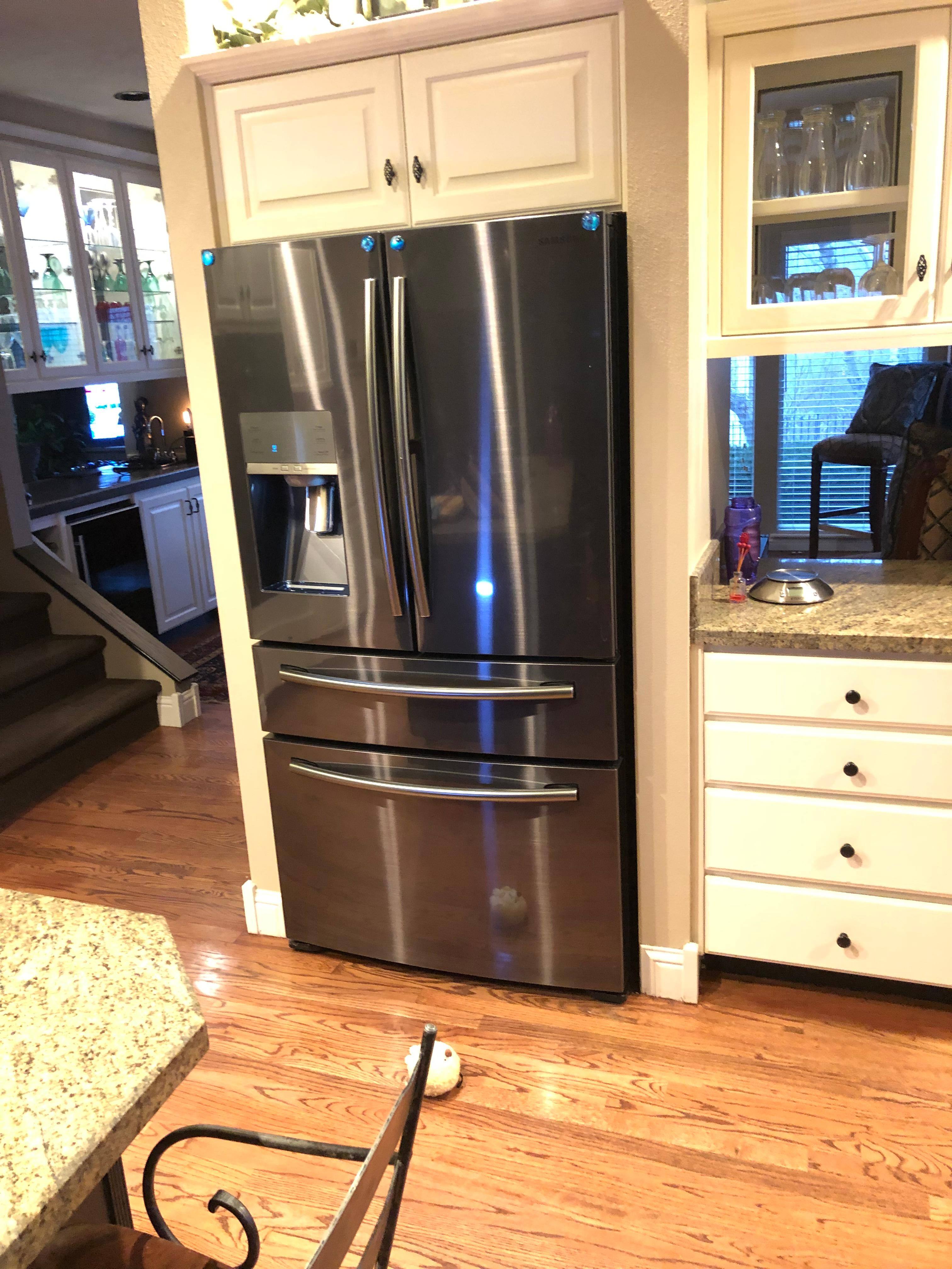 Customer provided image, click to load a larger version