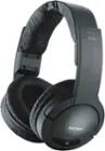Sony MDRRF985RK Wireless Headphones, click to load a larger version