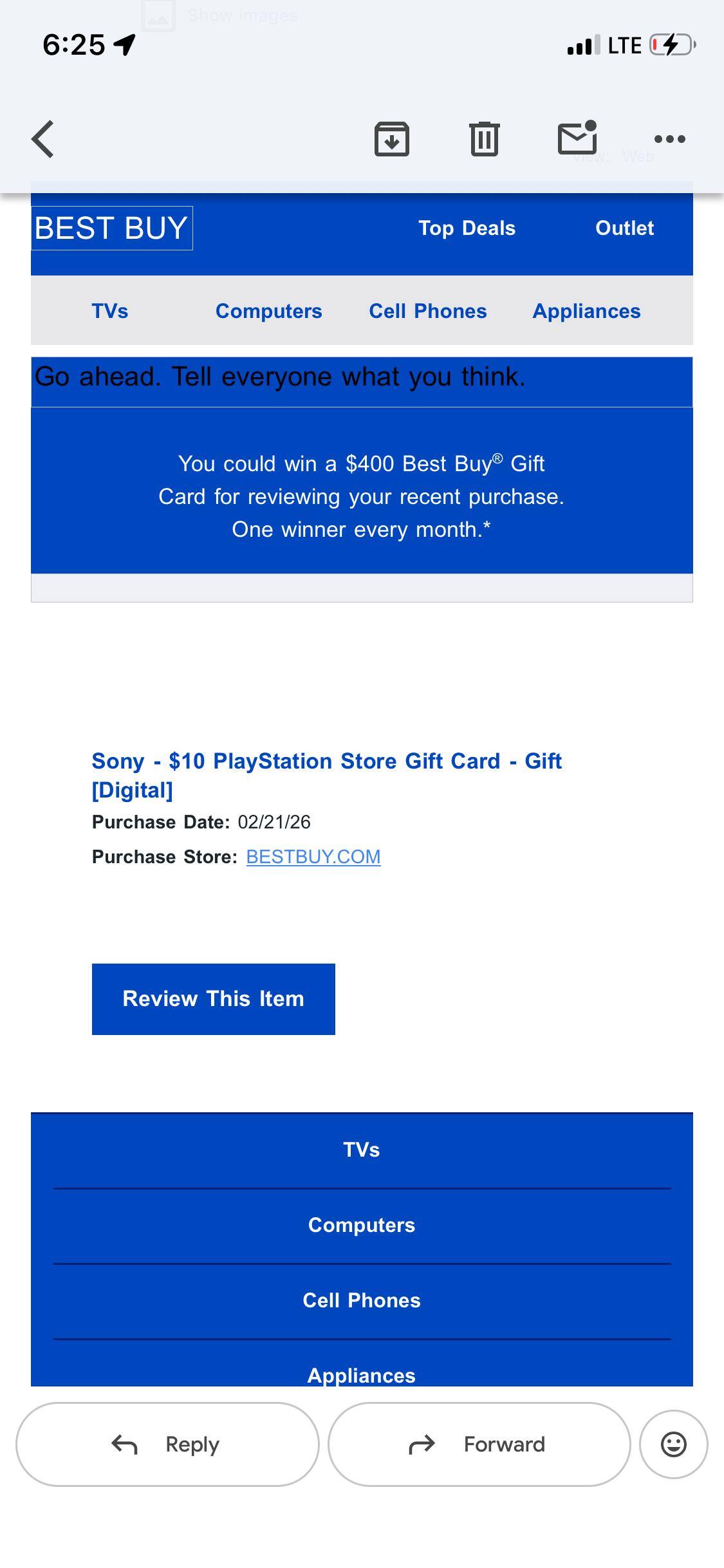 Customer provided, click to load a larger version