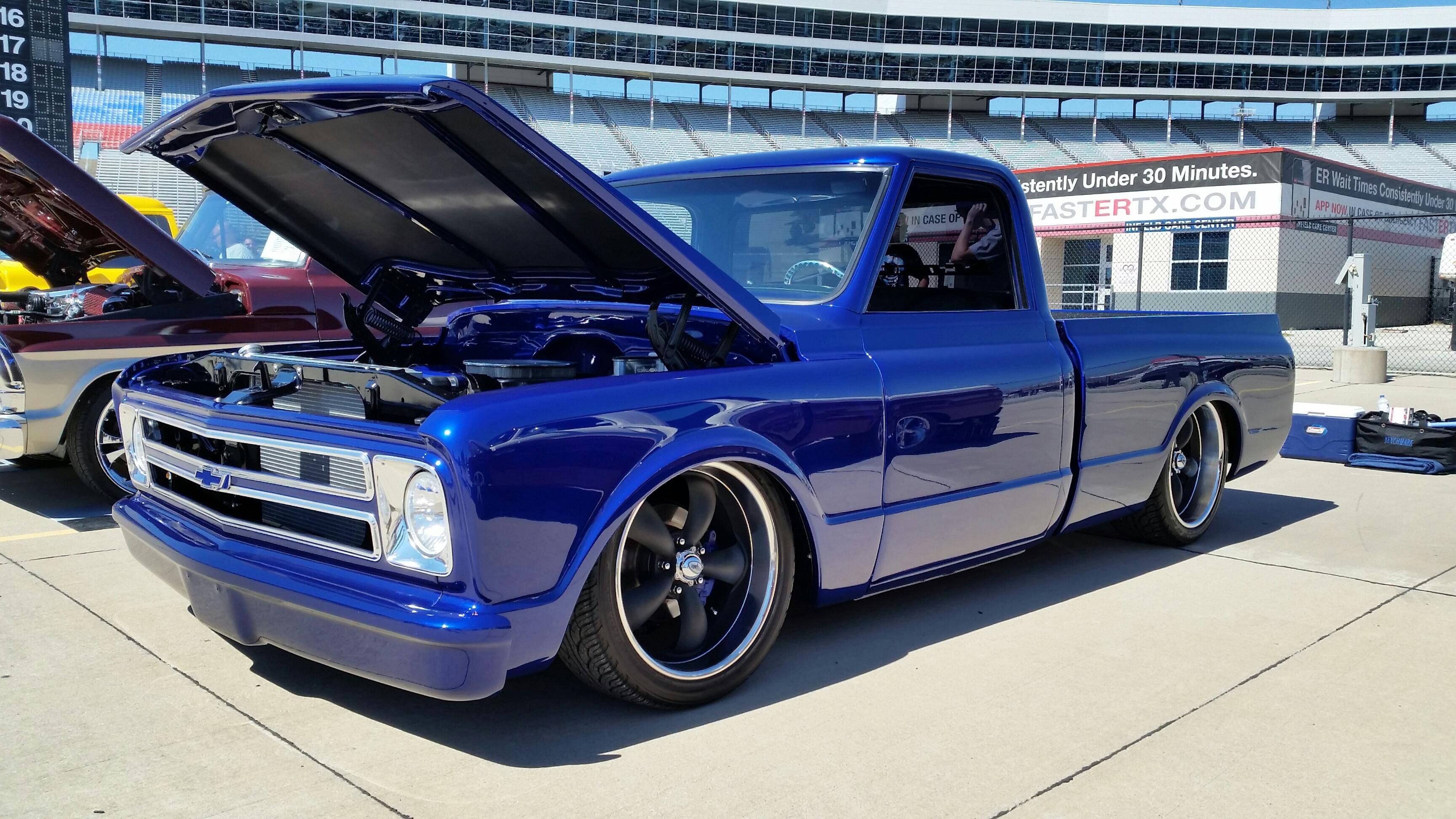 Customer provided image, click to load a larger version