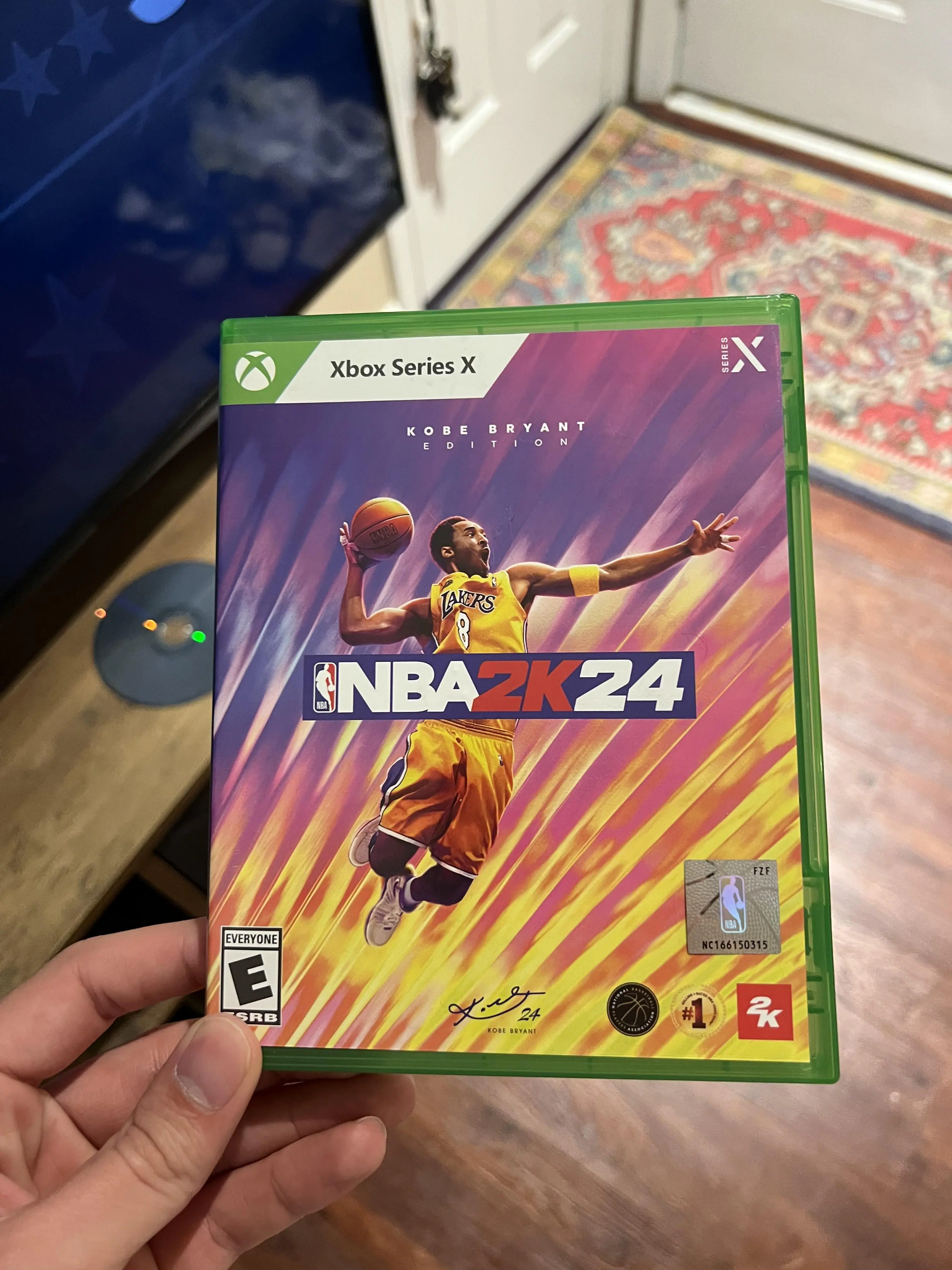 Customer provided image, click to load a larger version