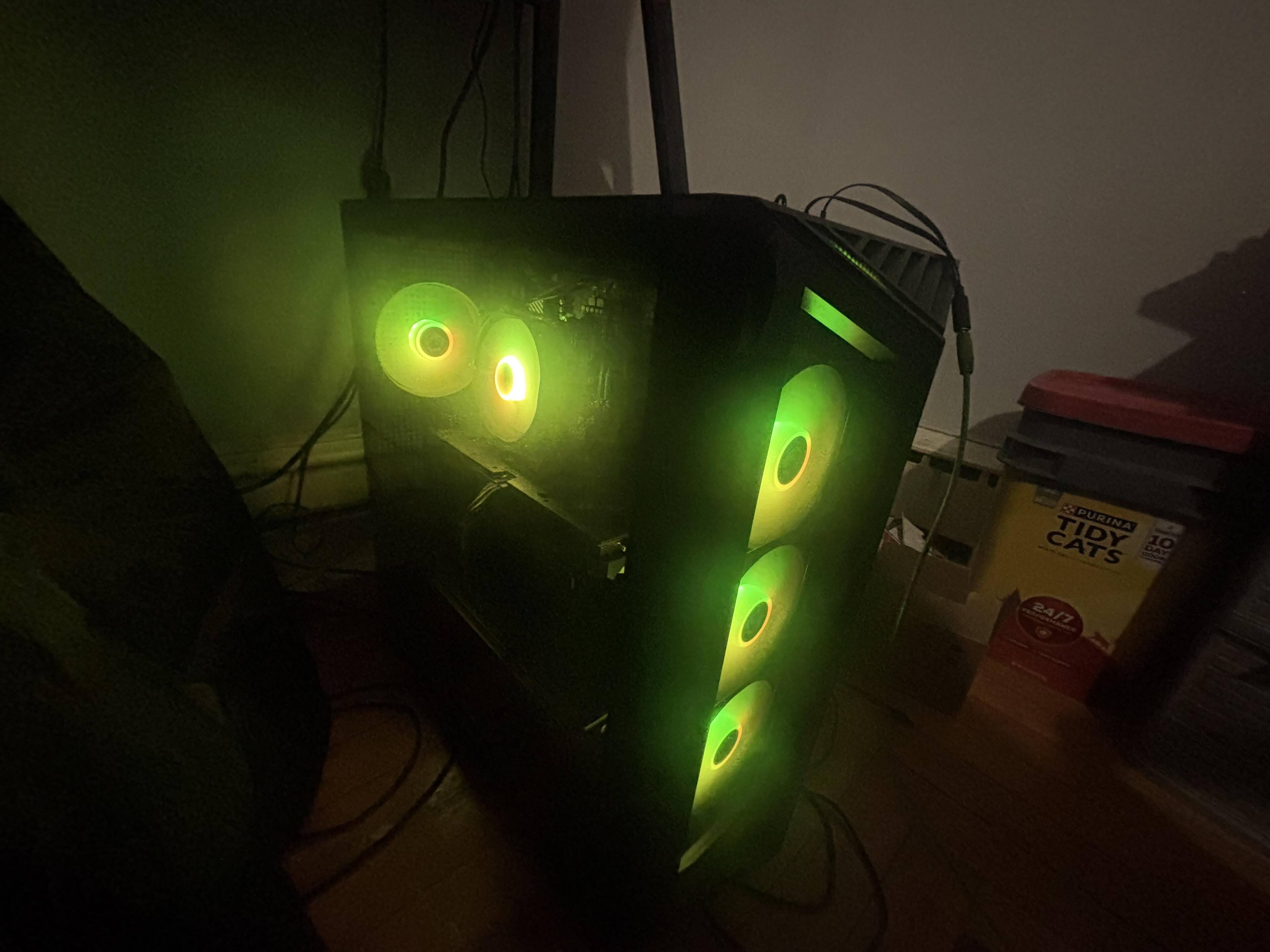 Customer provided image, click to load a larger version