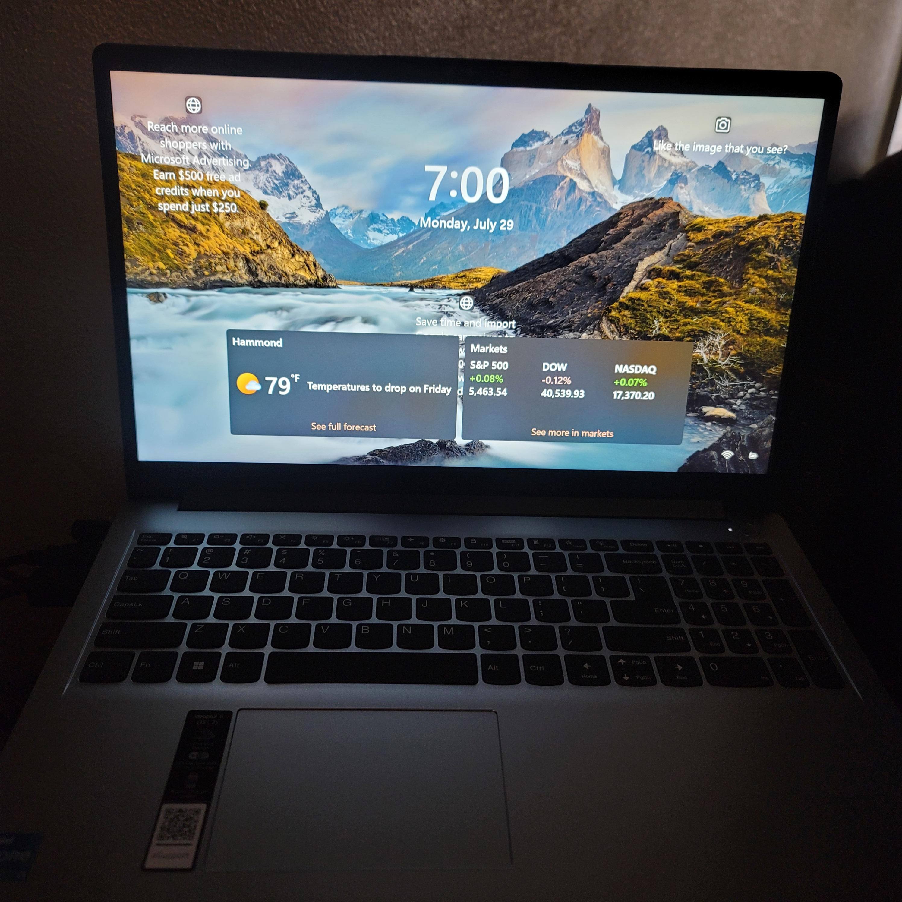 Customer provided, click to load a larger version