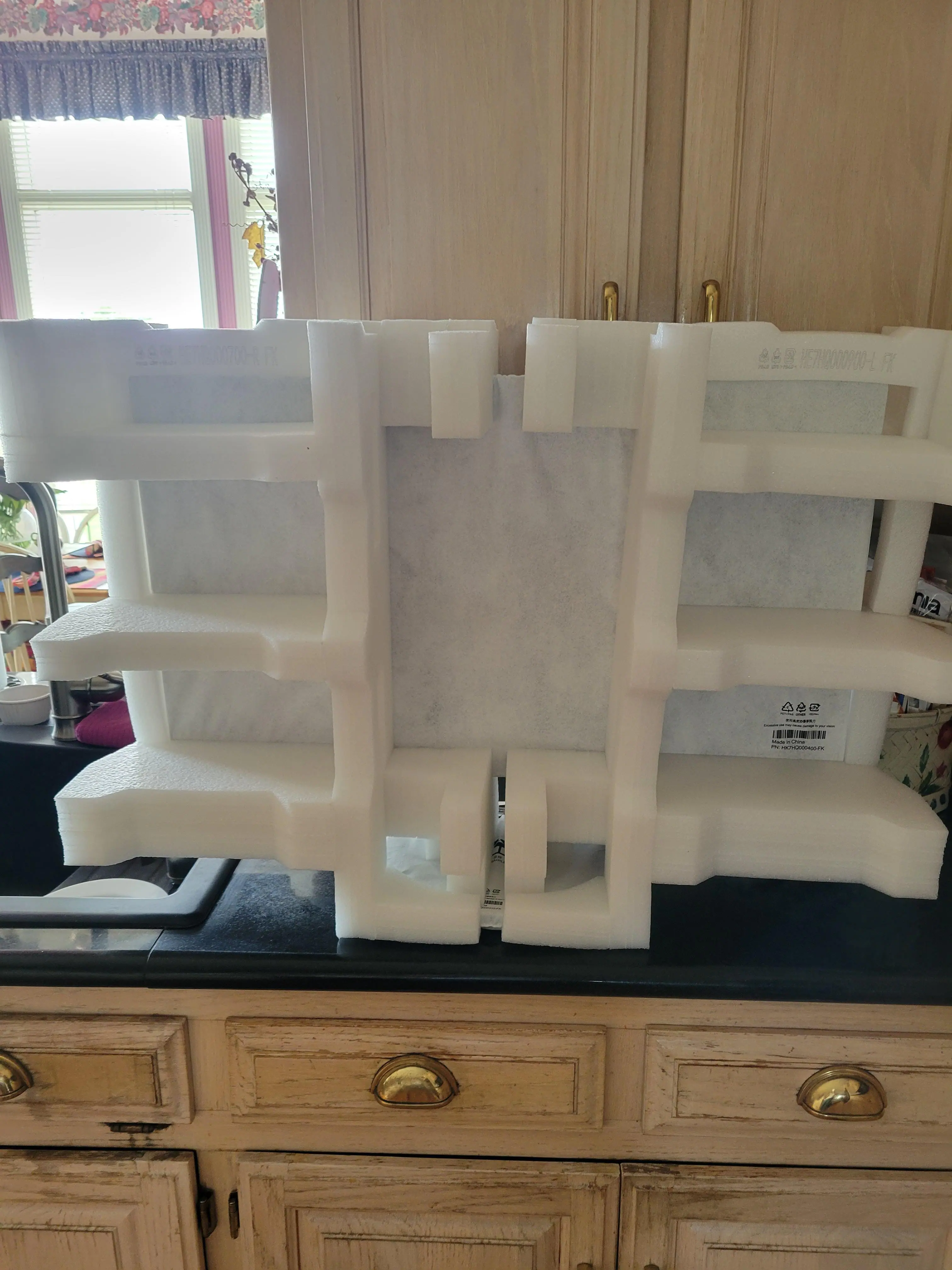 Lenovo Wrapped Unit, click to load a larger version