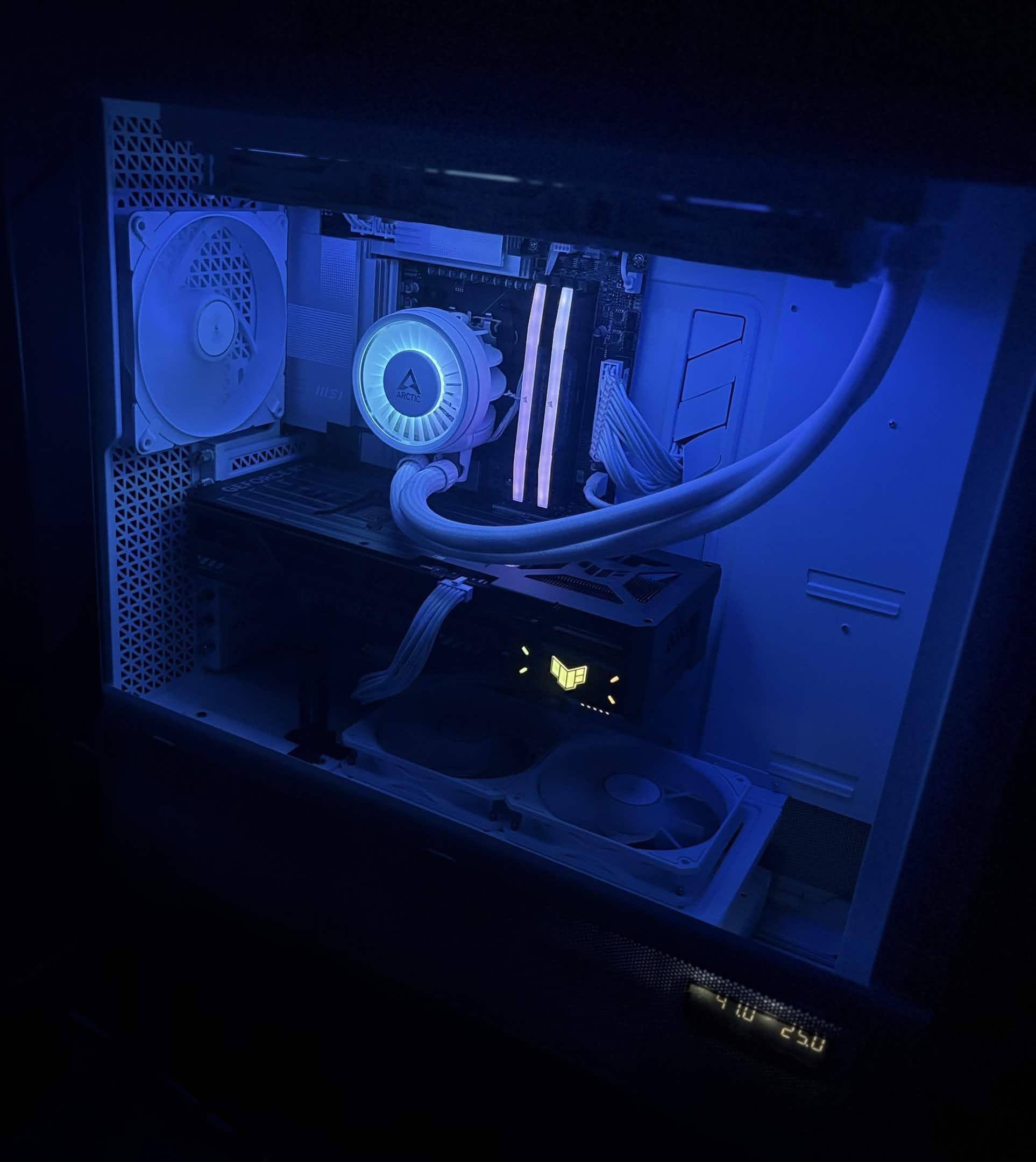 Customer provided image, click to load a larger version