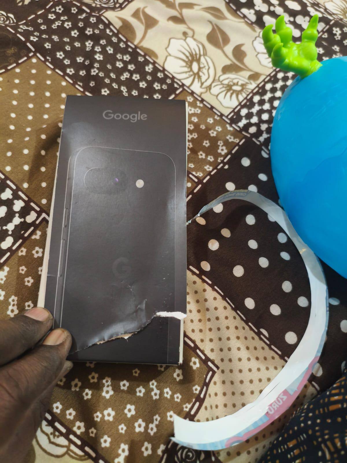 Customer provided image, click to load a larger version