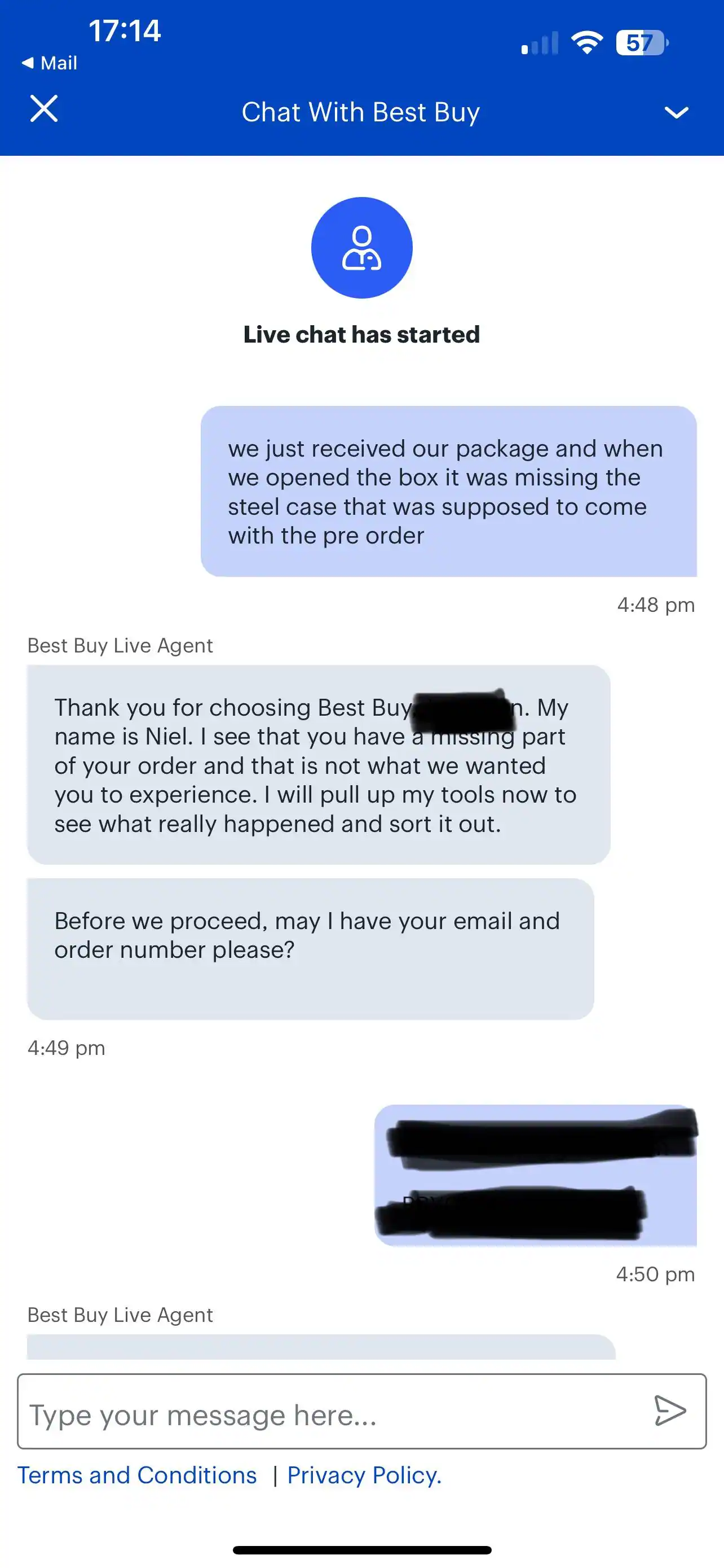 Customer provided, click to load a larger version