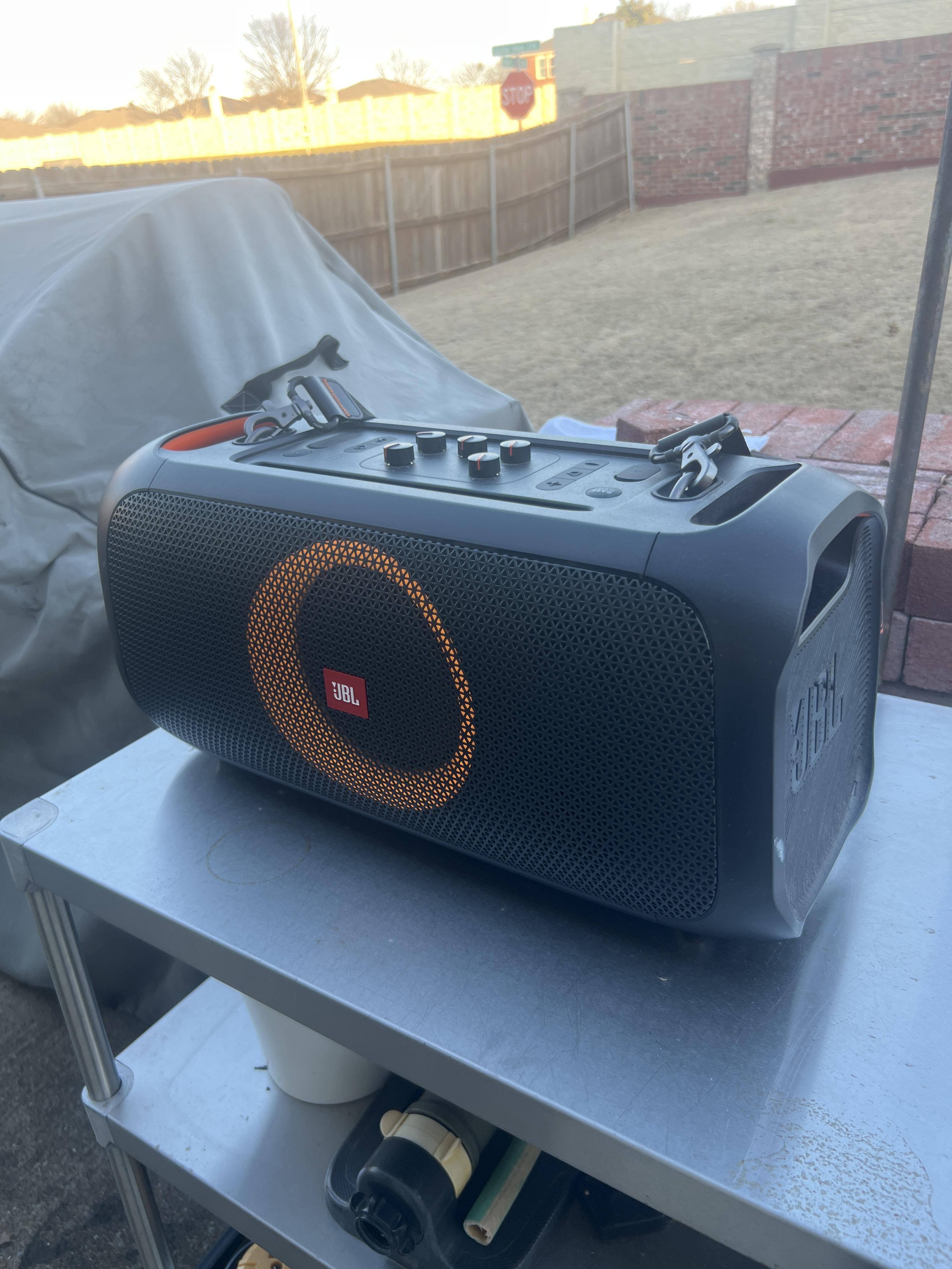 Customer provided image, click to load a larger version