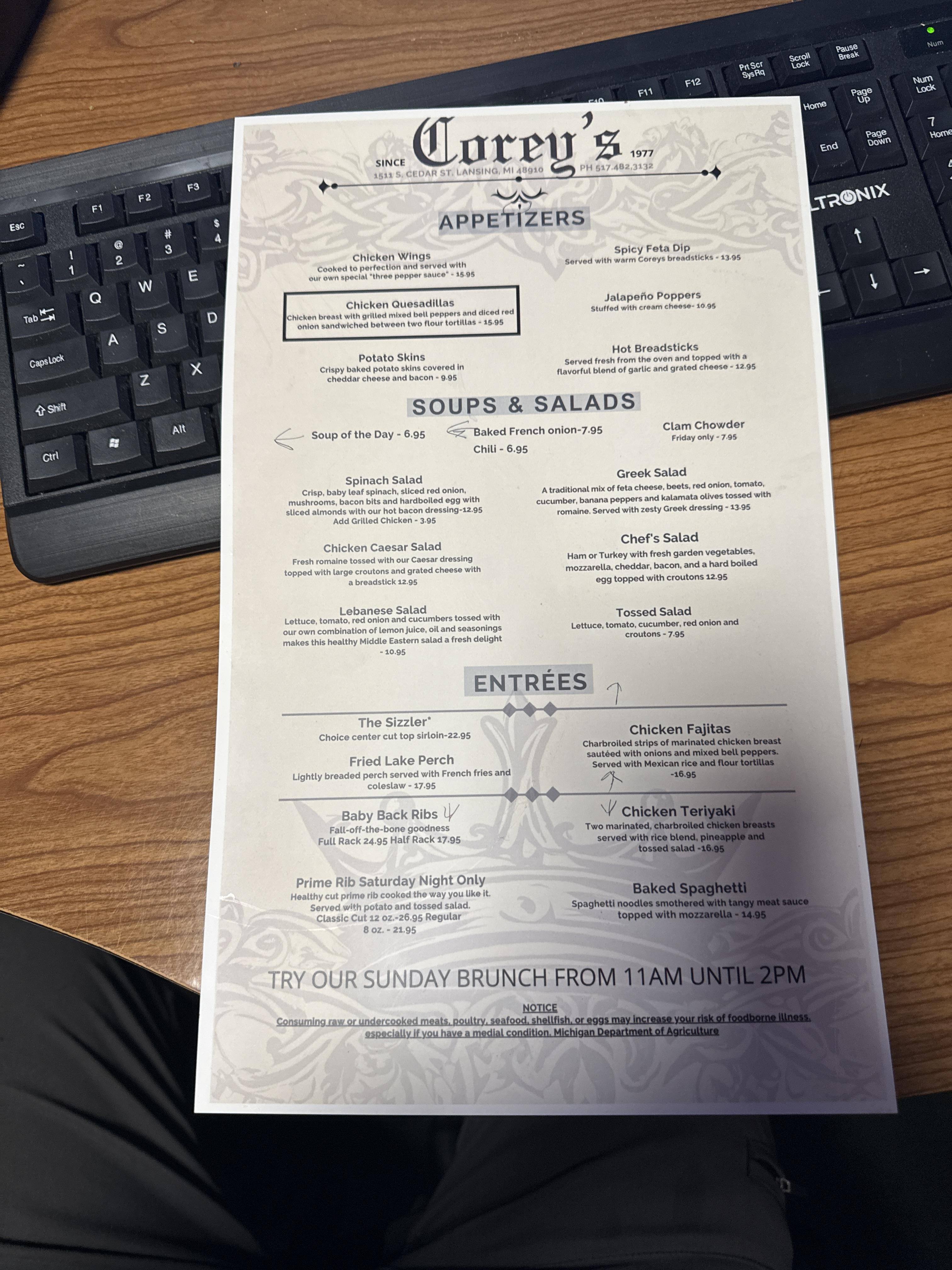 Customer provided, click to load a larger version