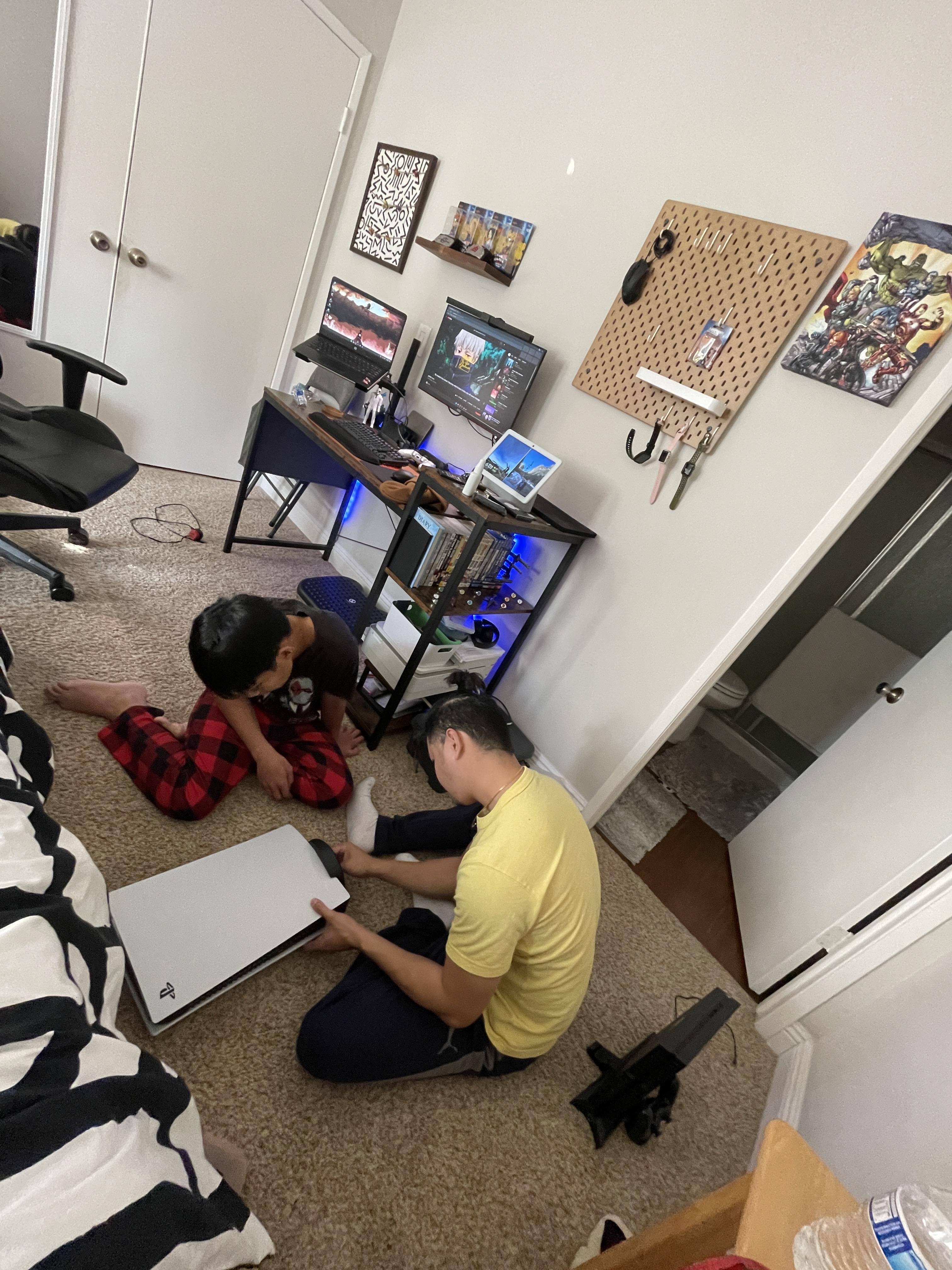 Customer provided, click to load a larger version