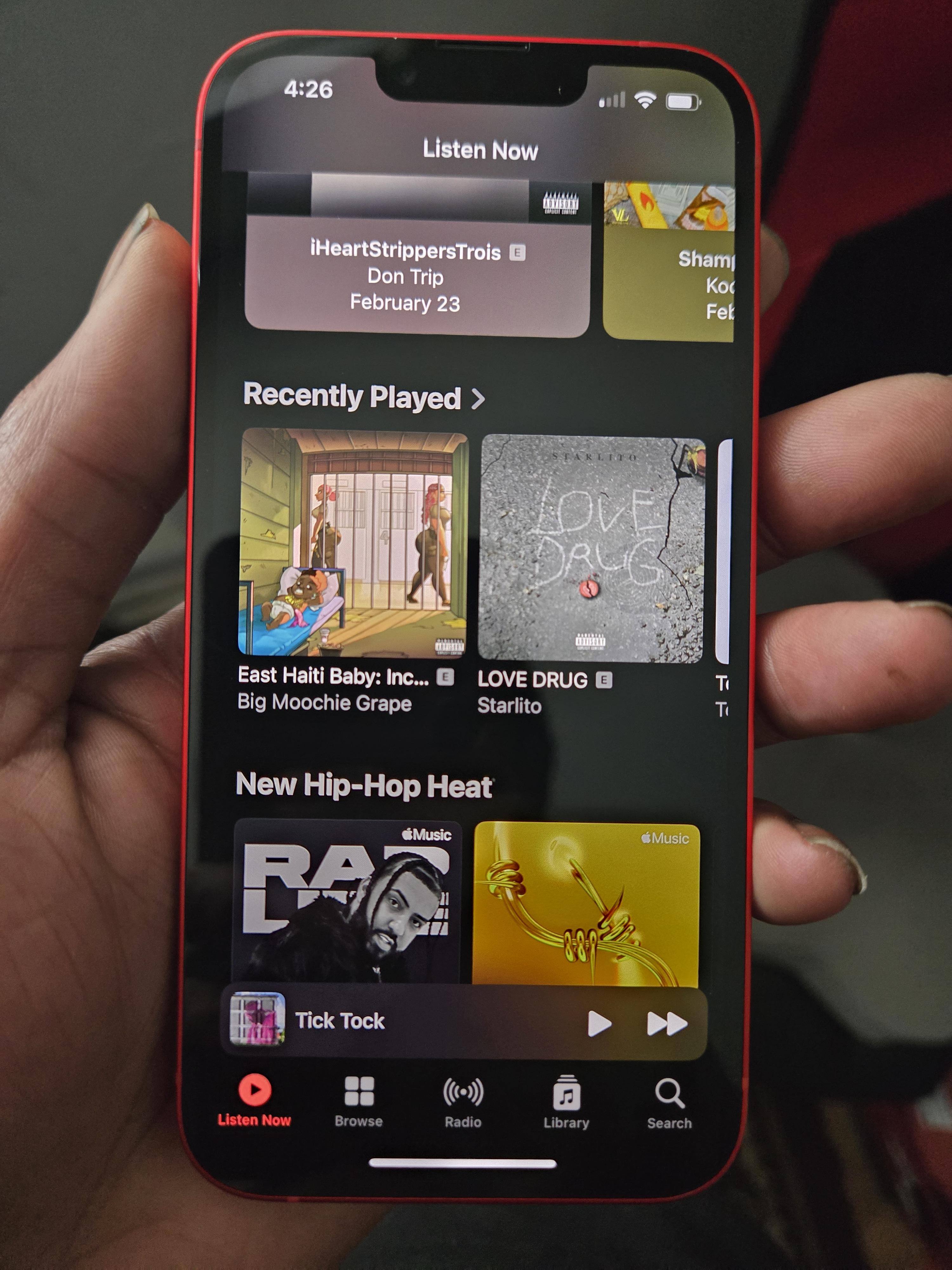 Customer provided, click to load a larger version