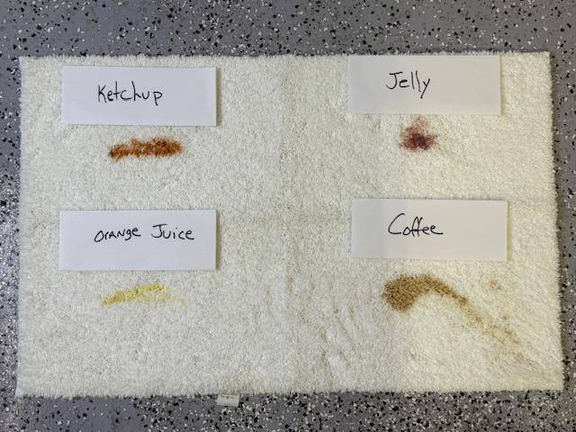 Stains dabbed up a bit, click to load a larger version