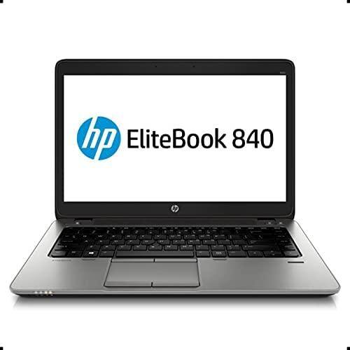 HP Elitebook 840 G3 Laptop Intel i5 6300U 2.4Ghz 8GB 256GB