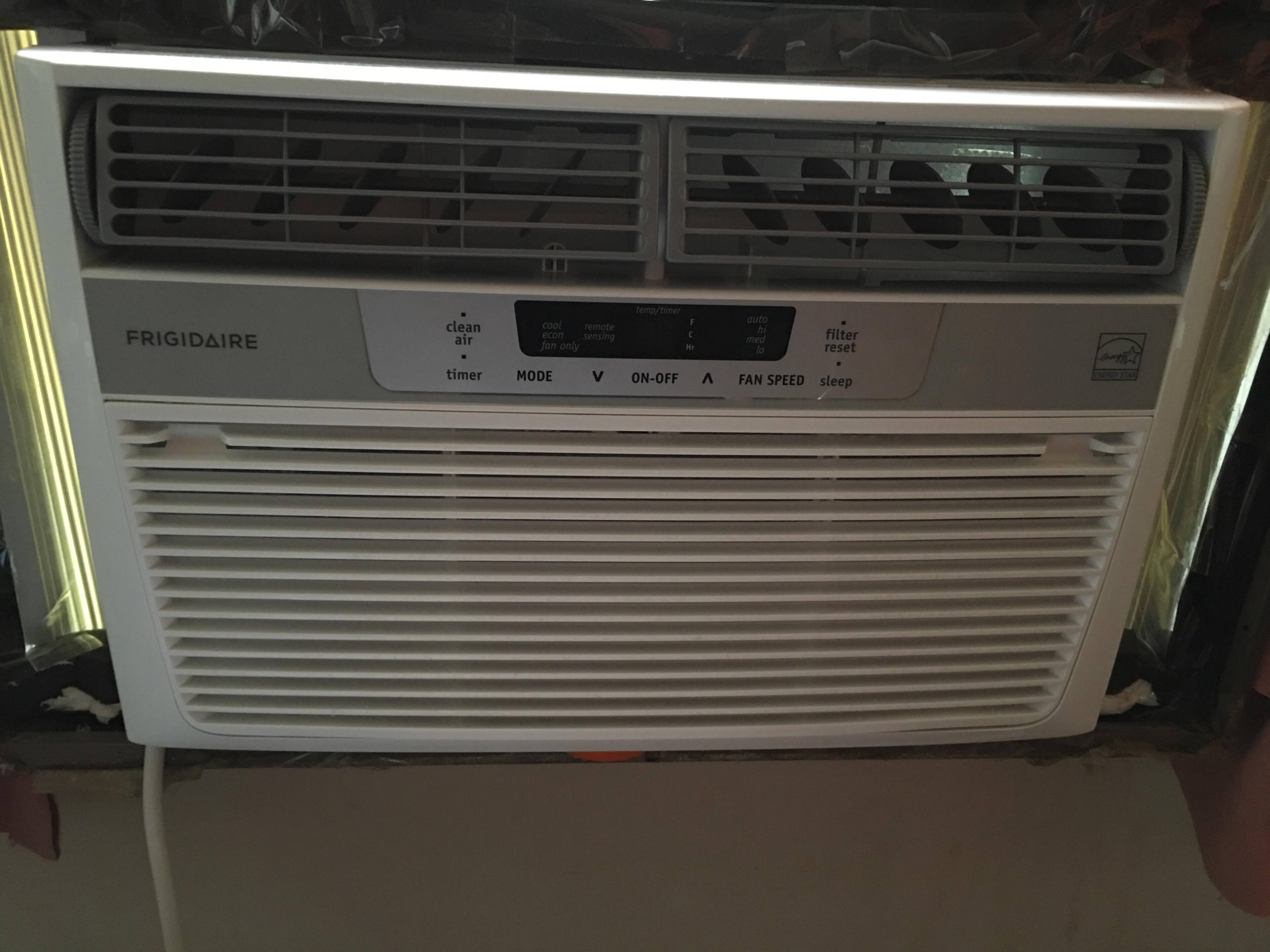 Wonderful air-conditioner, click to load a larger version