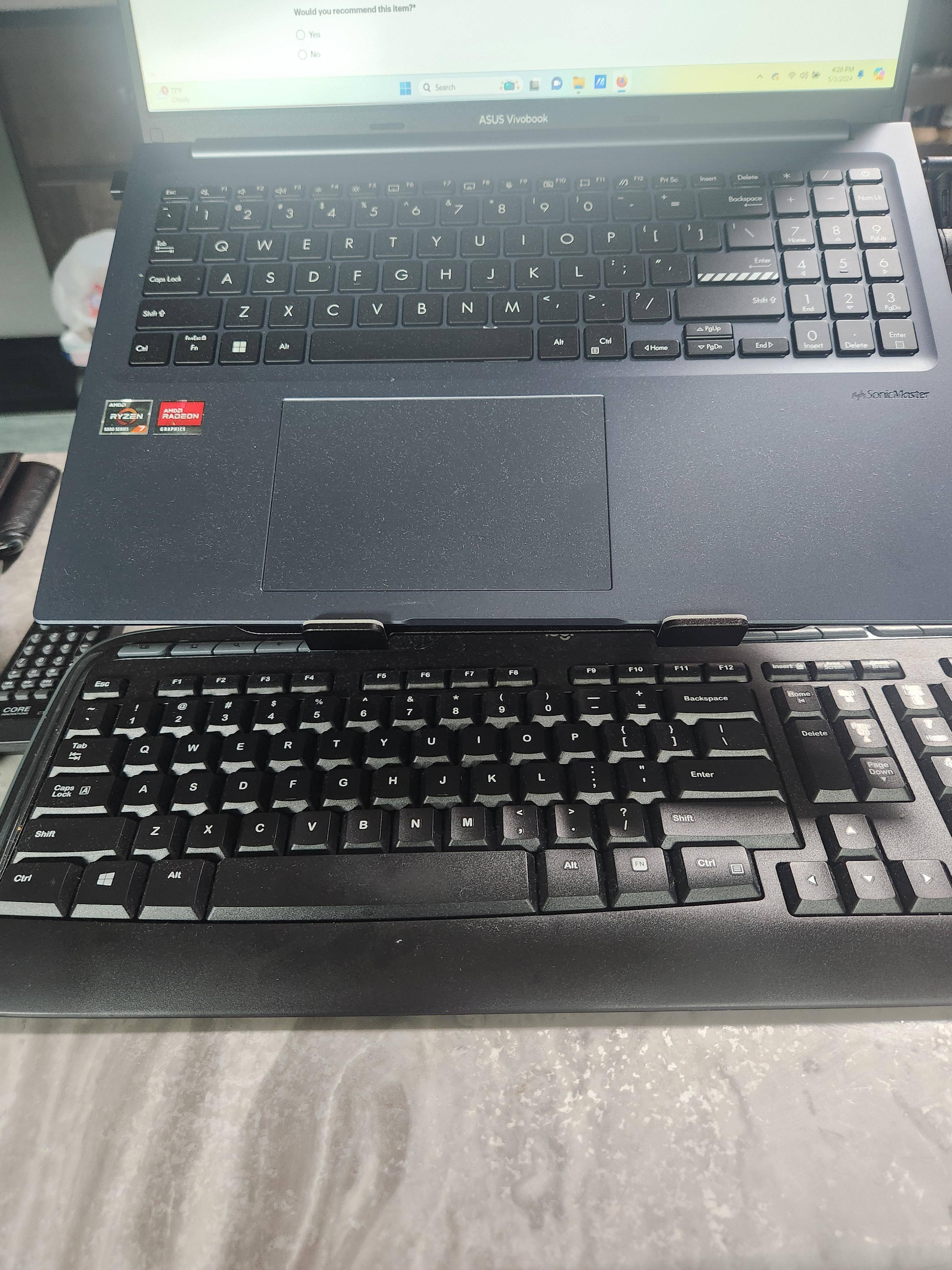 Customer provided, click to load a larger version