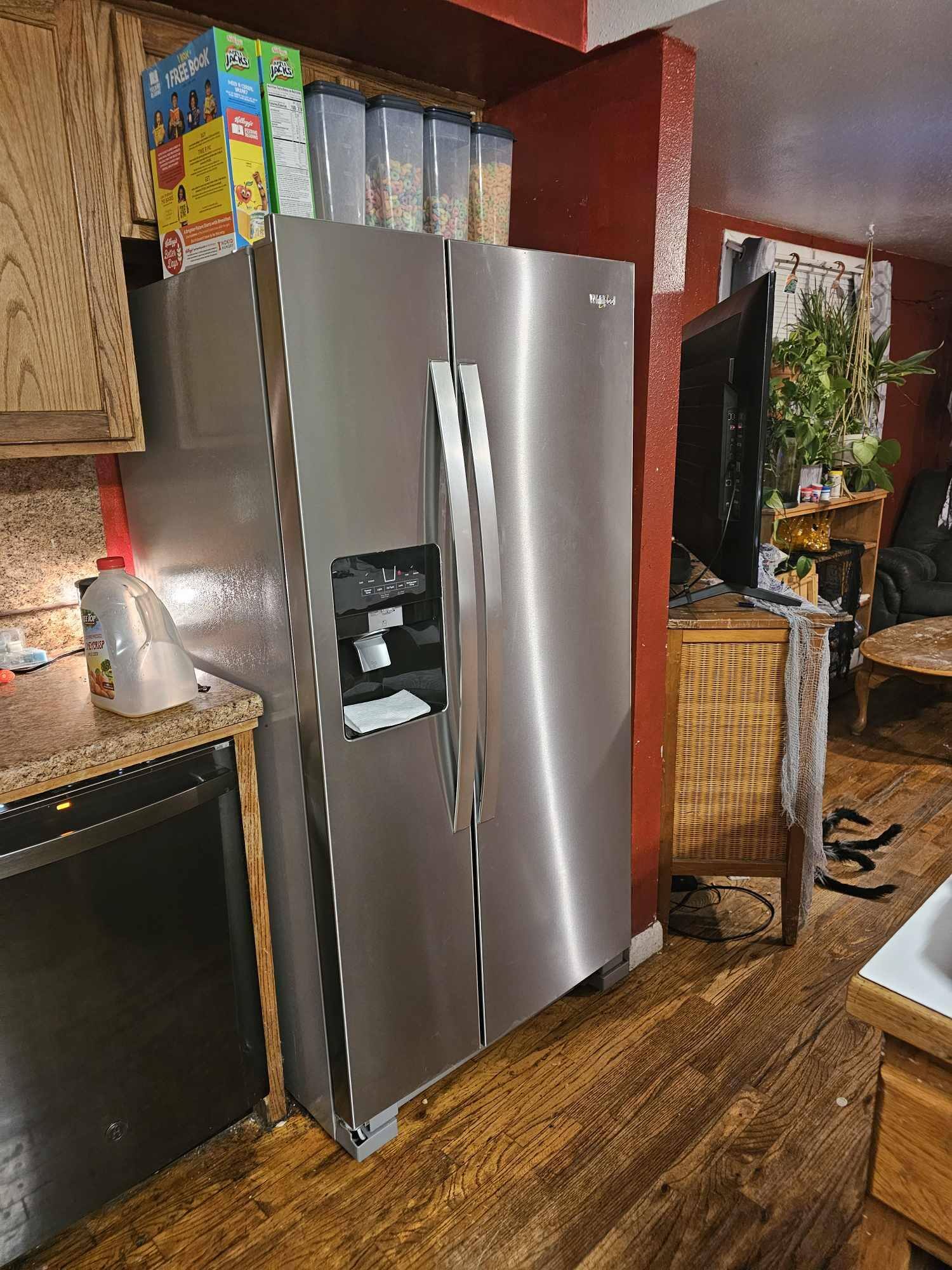 Customer provided, click to load a larger version