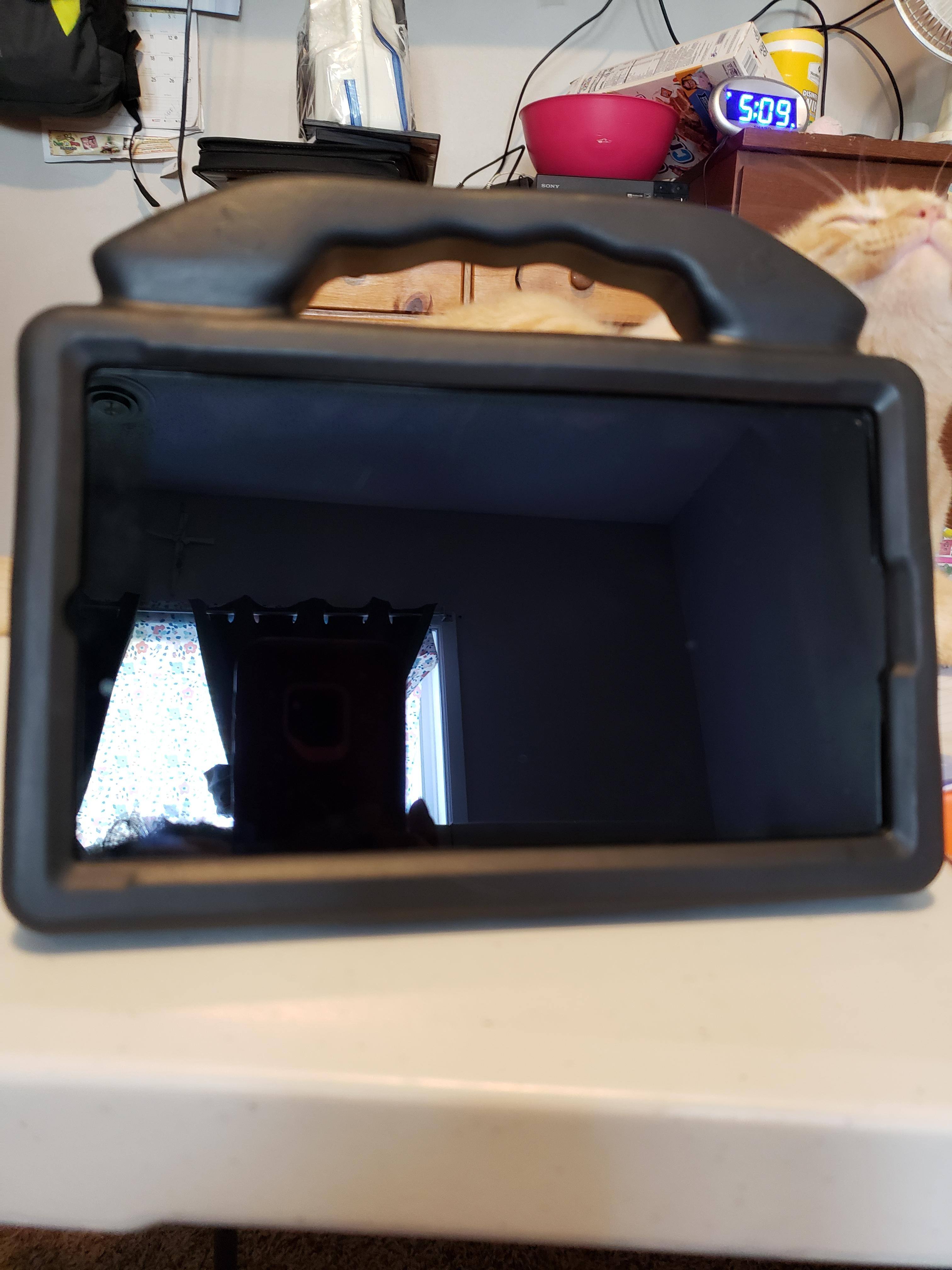 Customer provided image, click to load a larger version