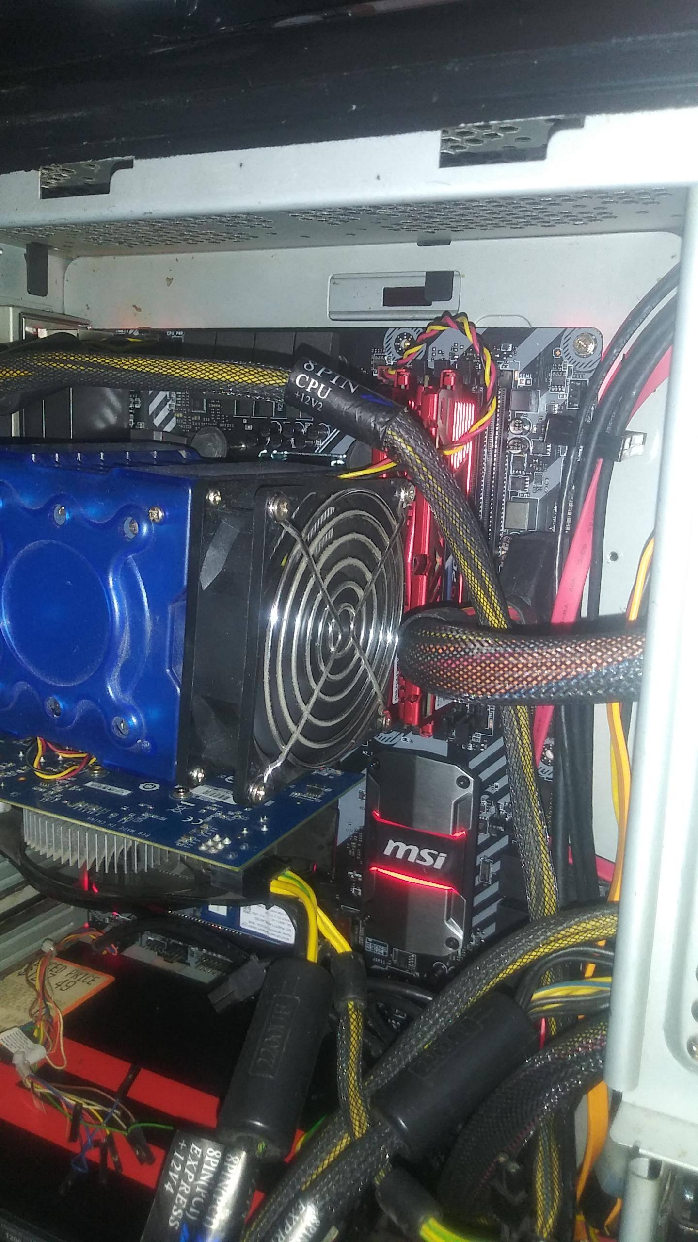 Customer provided image, click to load a larger version