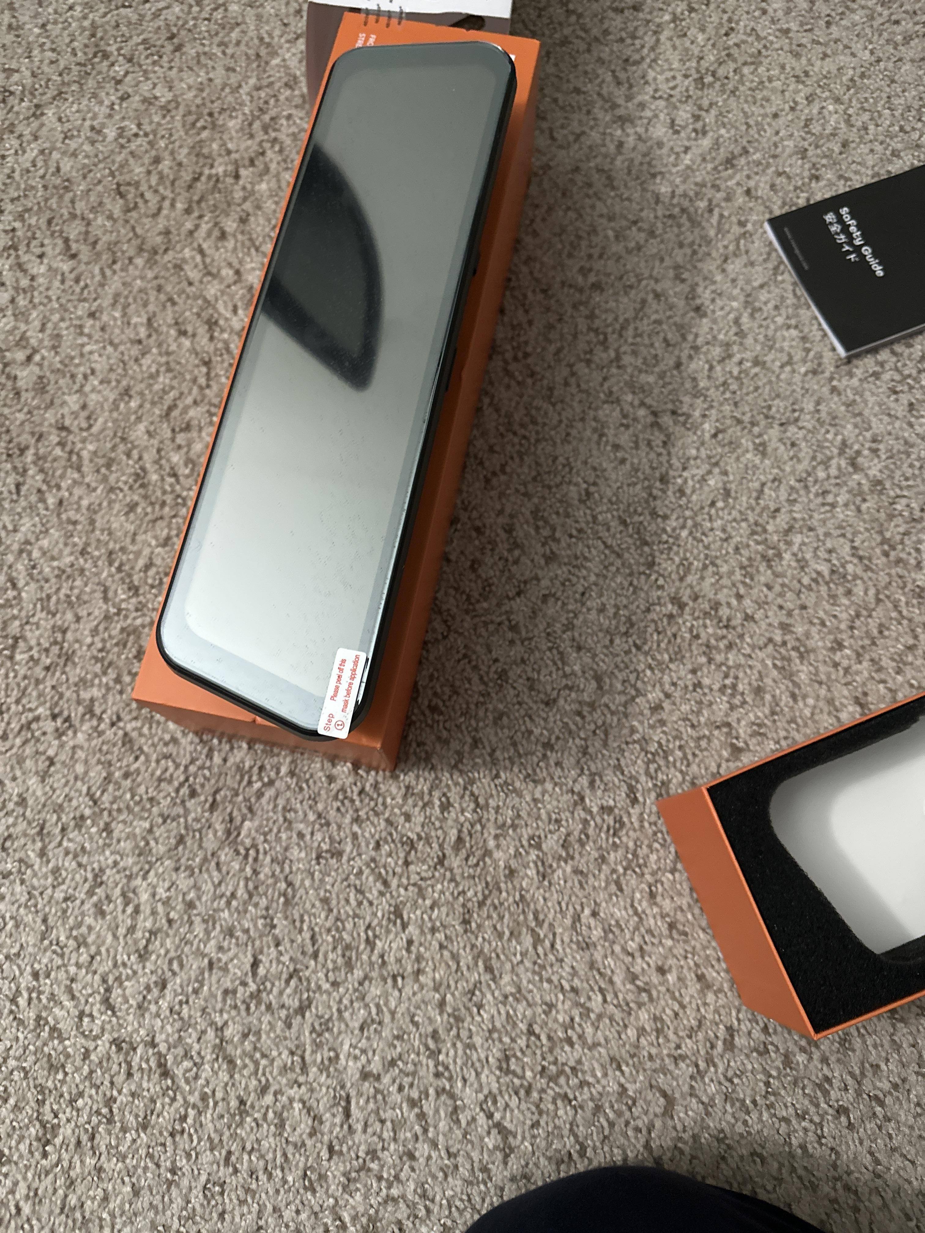 Customer provided, click to load a larger version