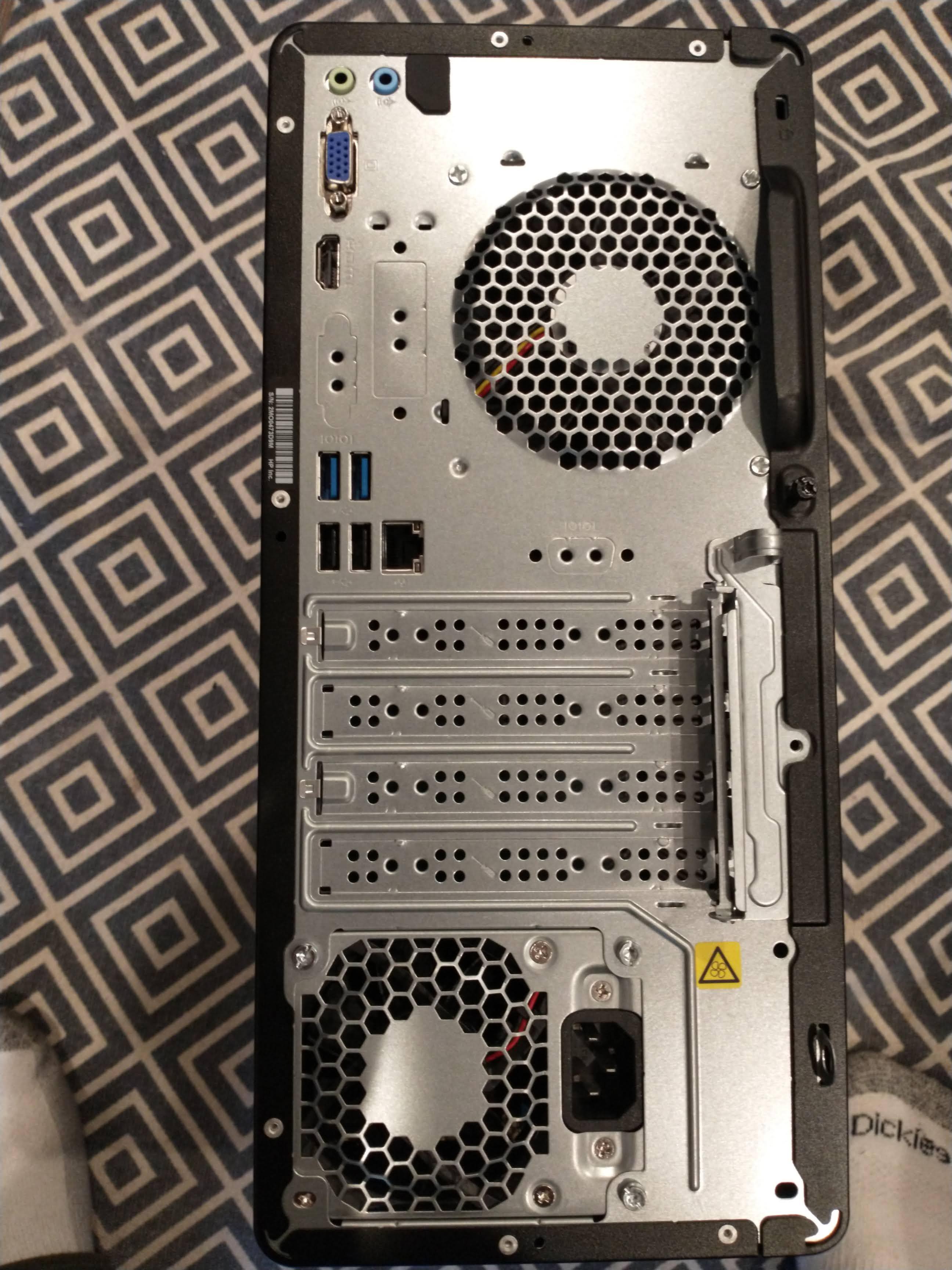 Customer provided image, click to load a larger version