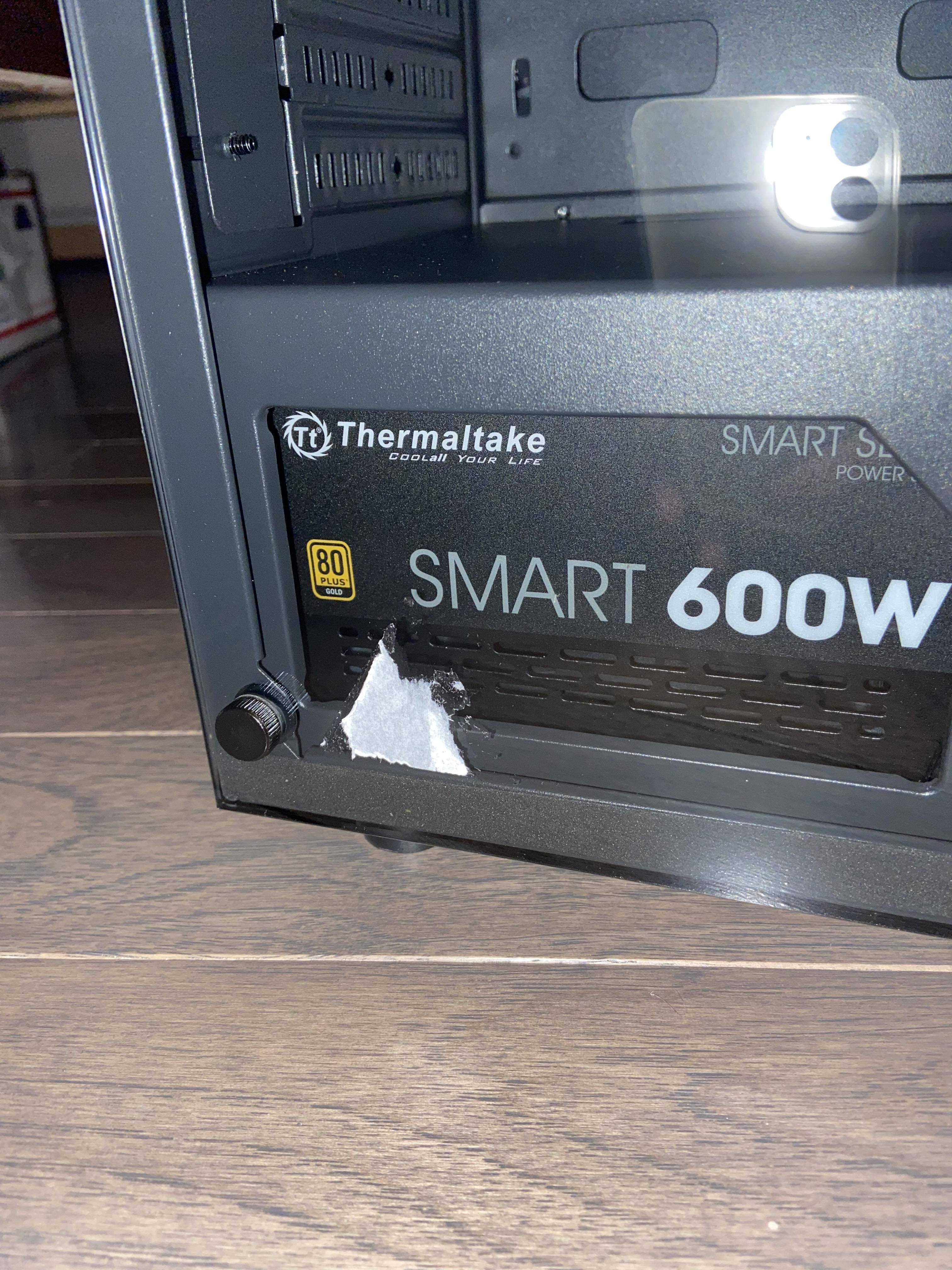 Customer provided image, click to load a larger version