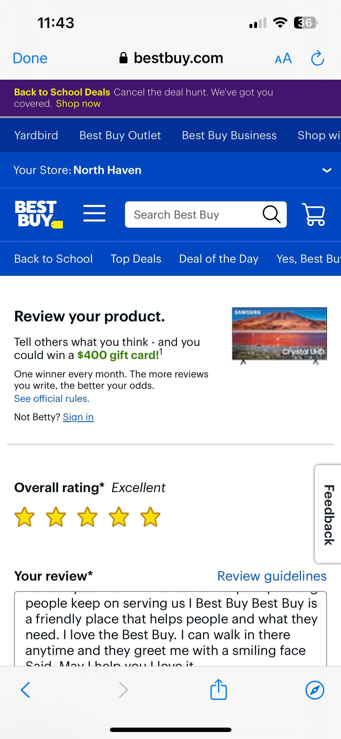 Customer provided, click to load a larger version