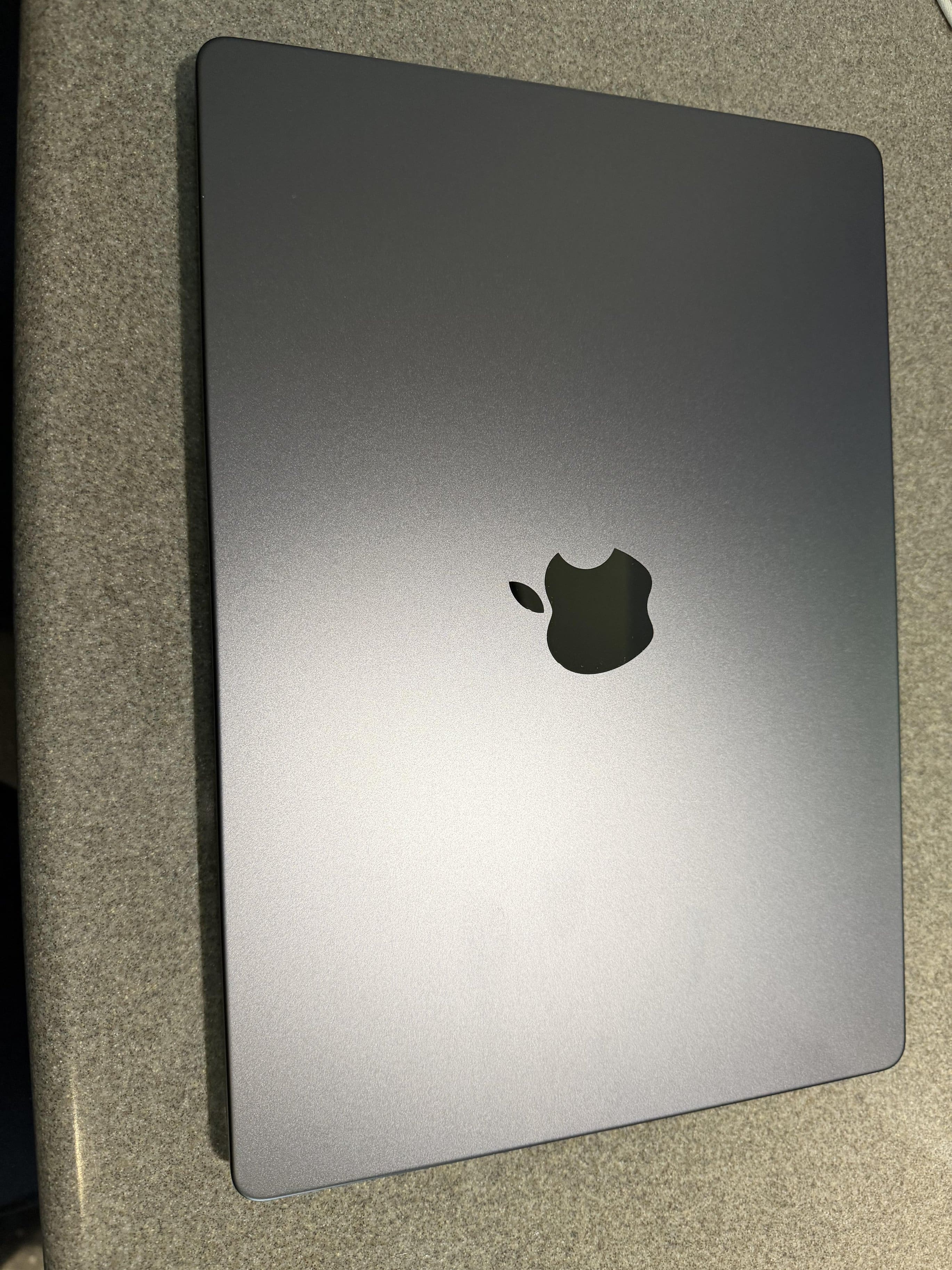 Apple MacBook Pro 14 inch Laptop M5 chip with 10 core CPU and 10
